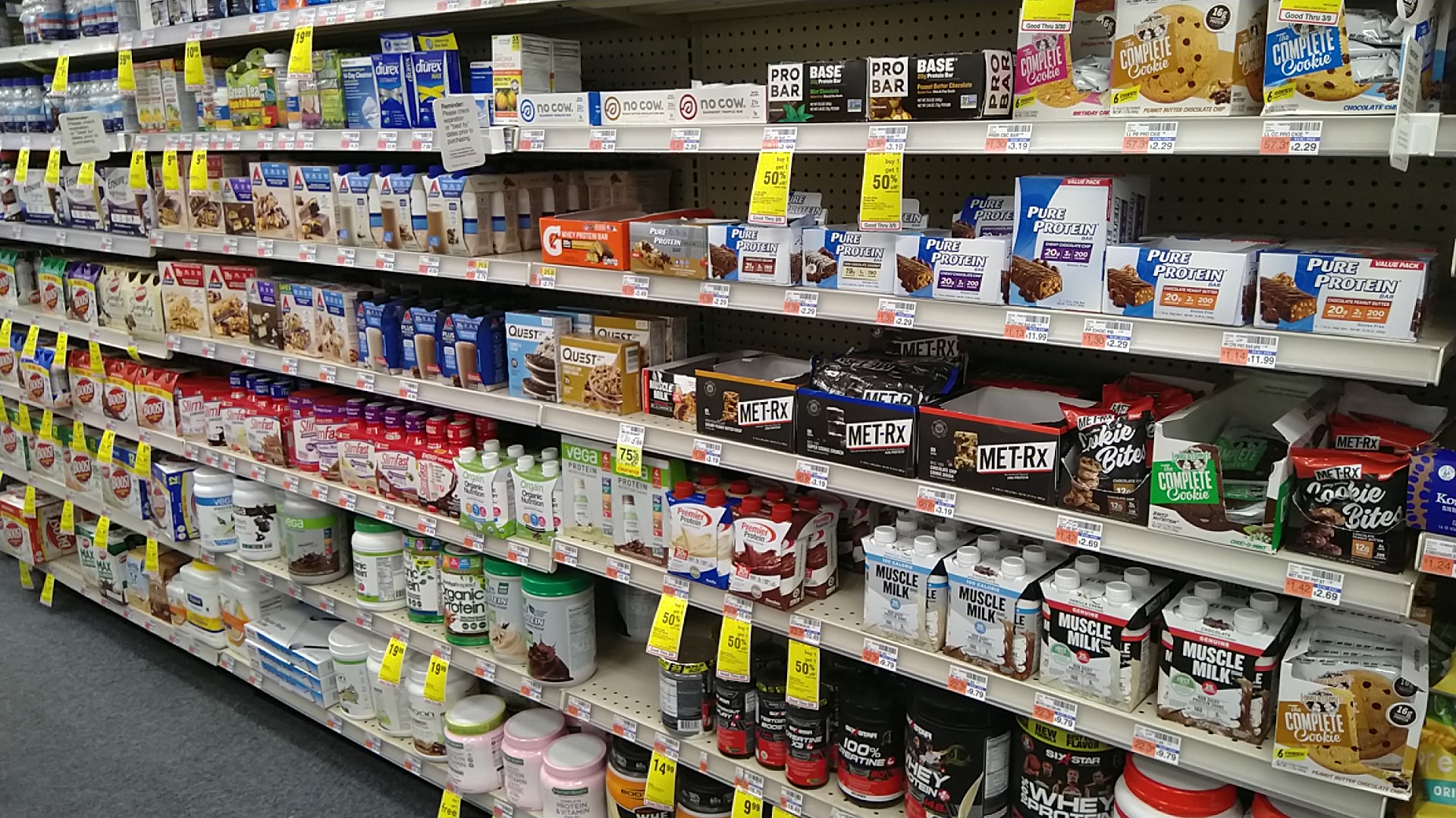 CVS - 10095 WARD RD DUNKIRK MARKETPLACE, Dunkirk MD - Hours, Directions ...