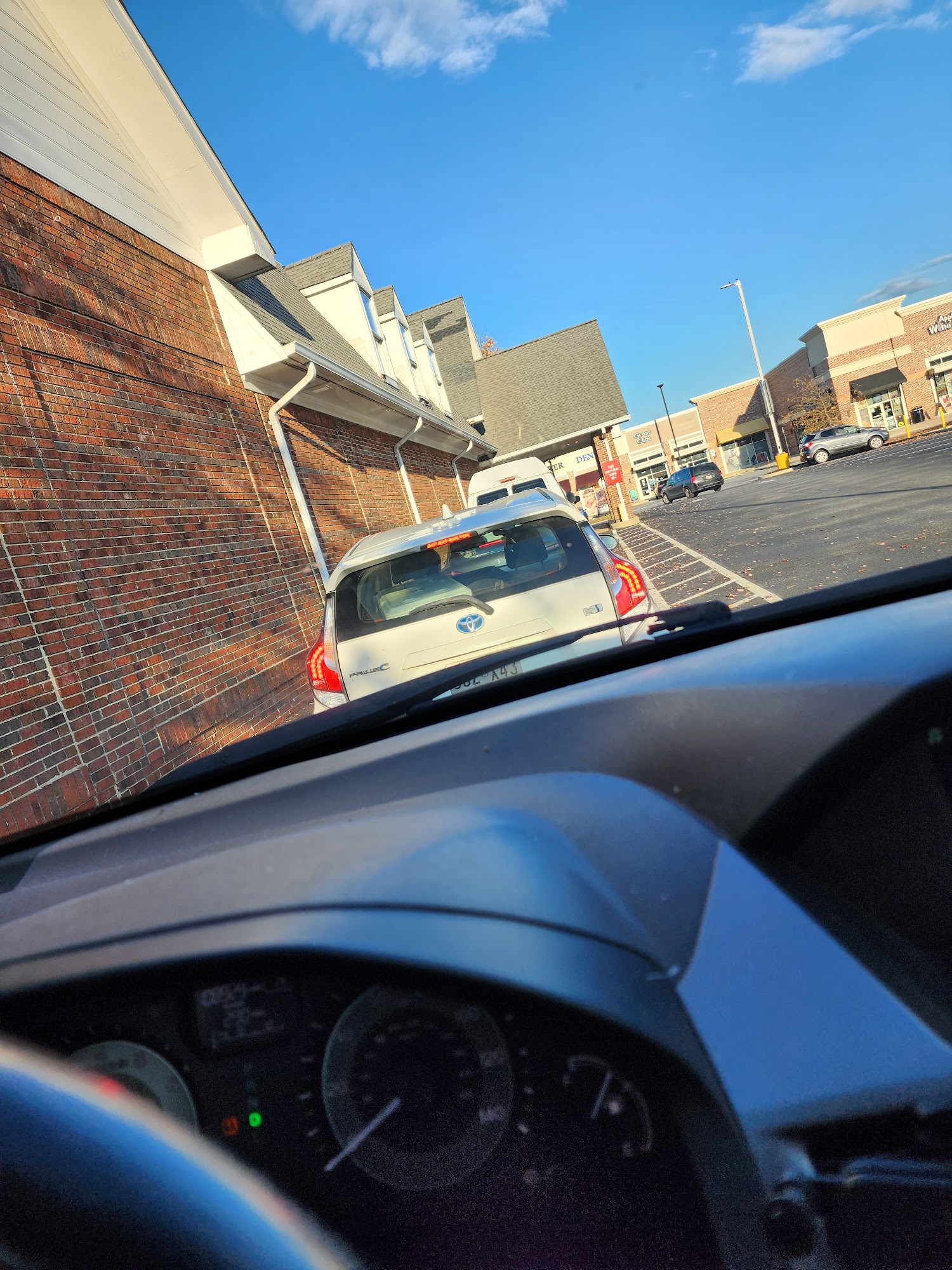 CVS - 10095 WARD RD DUNKIRK MARKETPLACE, Dunkirk MD - Hours, Directions ...