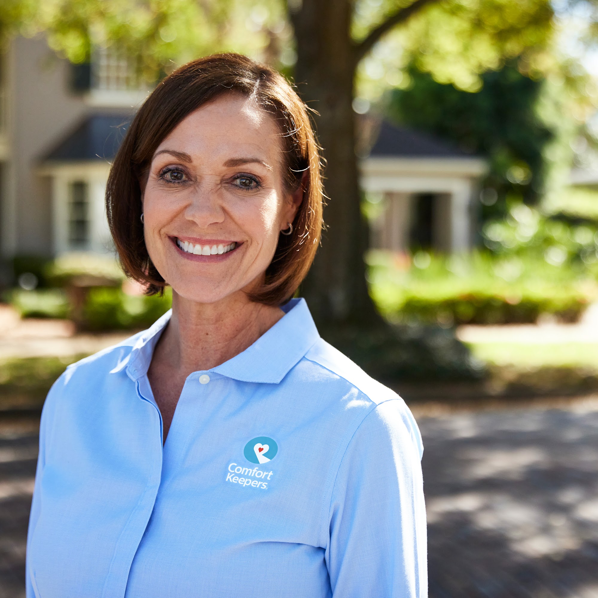 Comfort Keepers Home Care