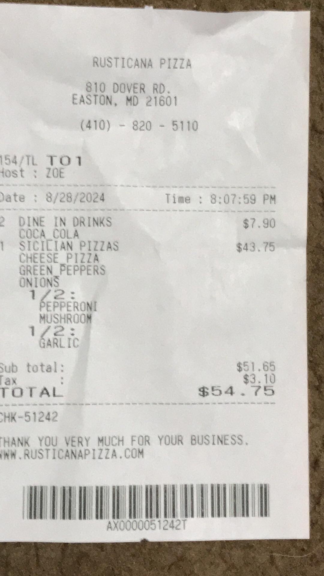 Photo credit: Tripadvisor