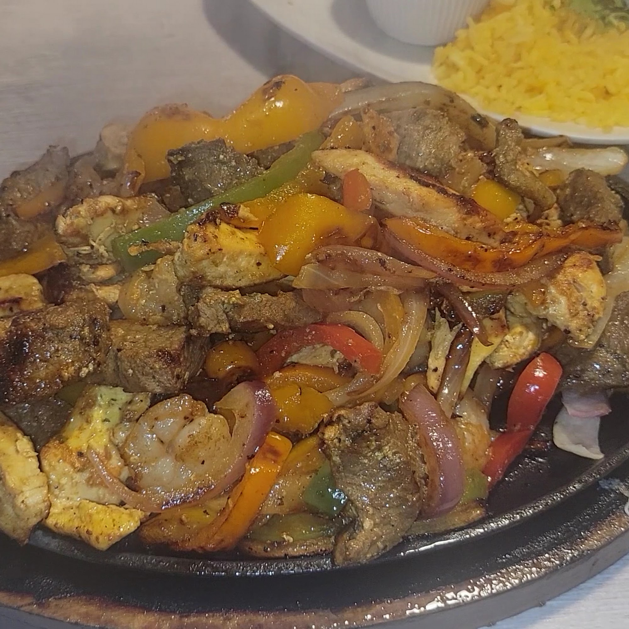 Genesis Pizza & Méxican Restaurant Easton