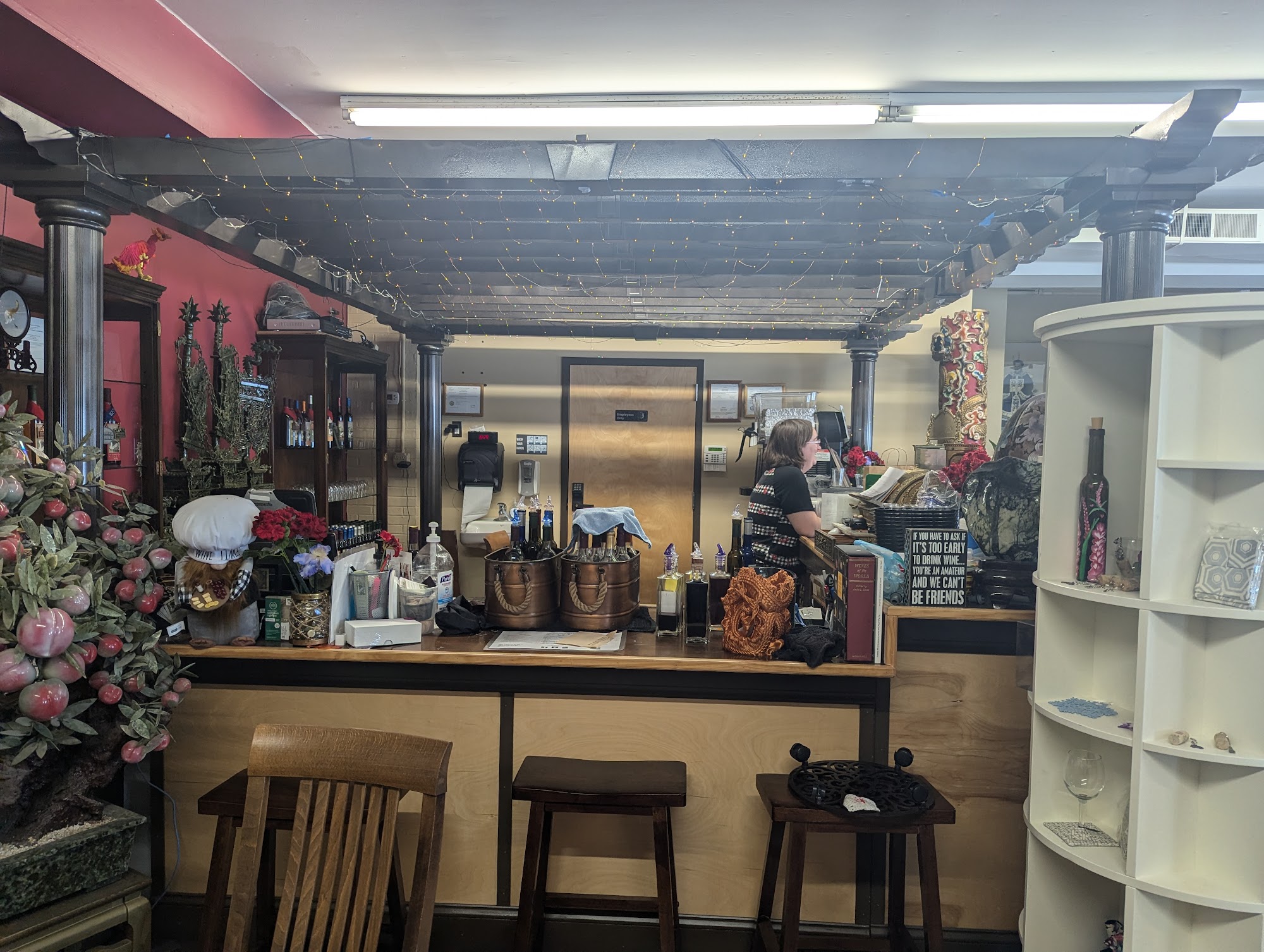 Far Eastern Shore Winery Easton