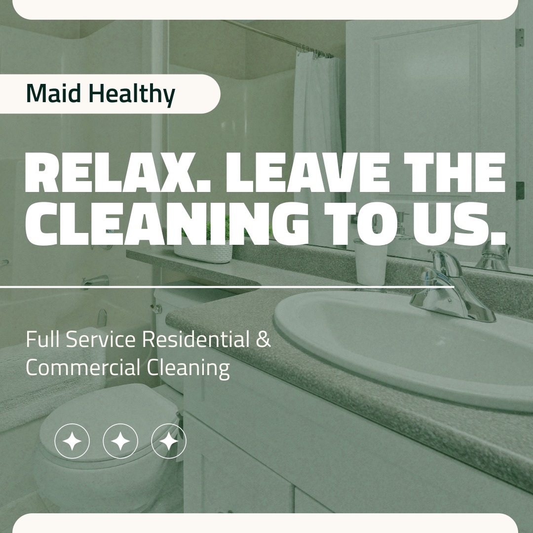 Maid Healthy Inc