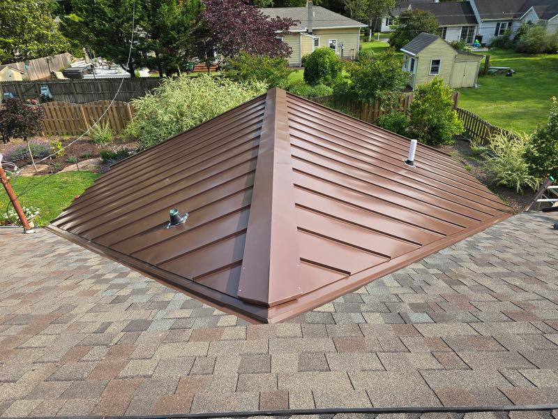 Town & Country Roofing & Siding