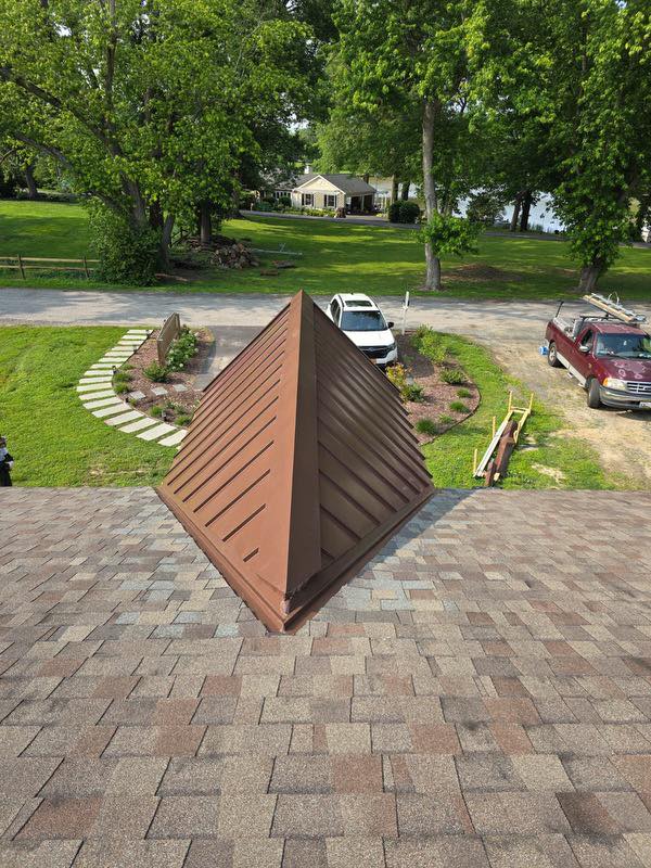 Town & Country Roofing & Siding