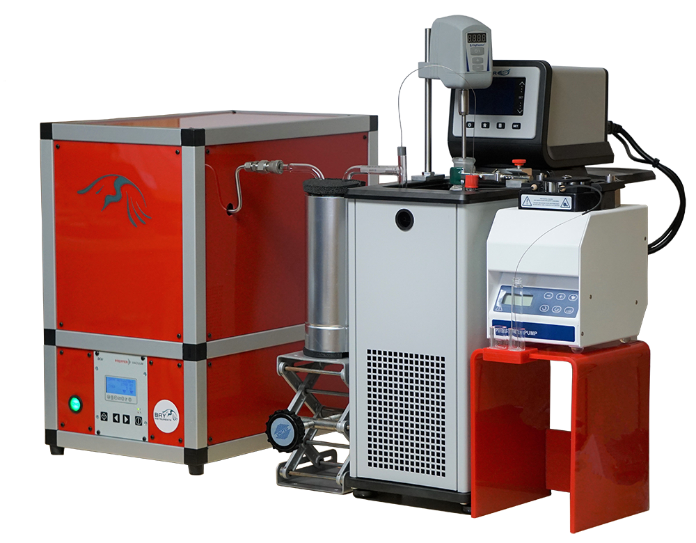 Bay Instruments Easton