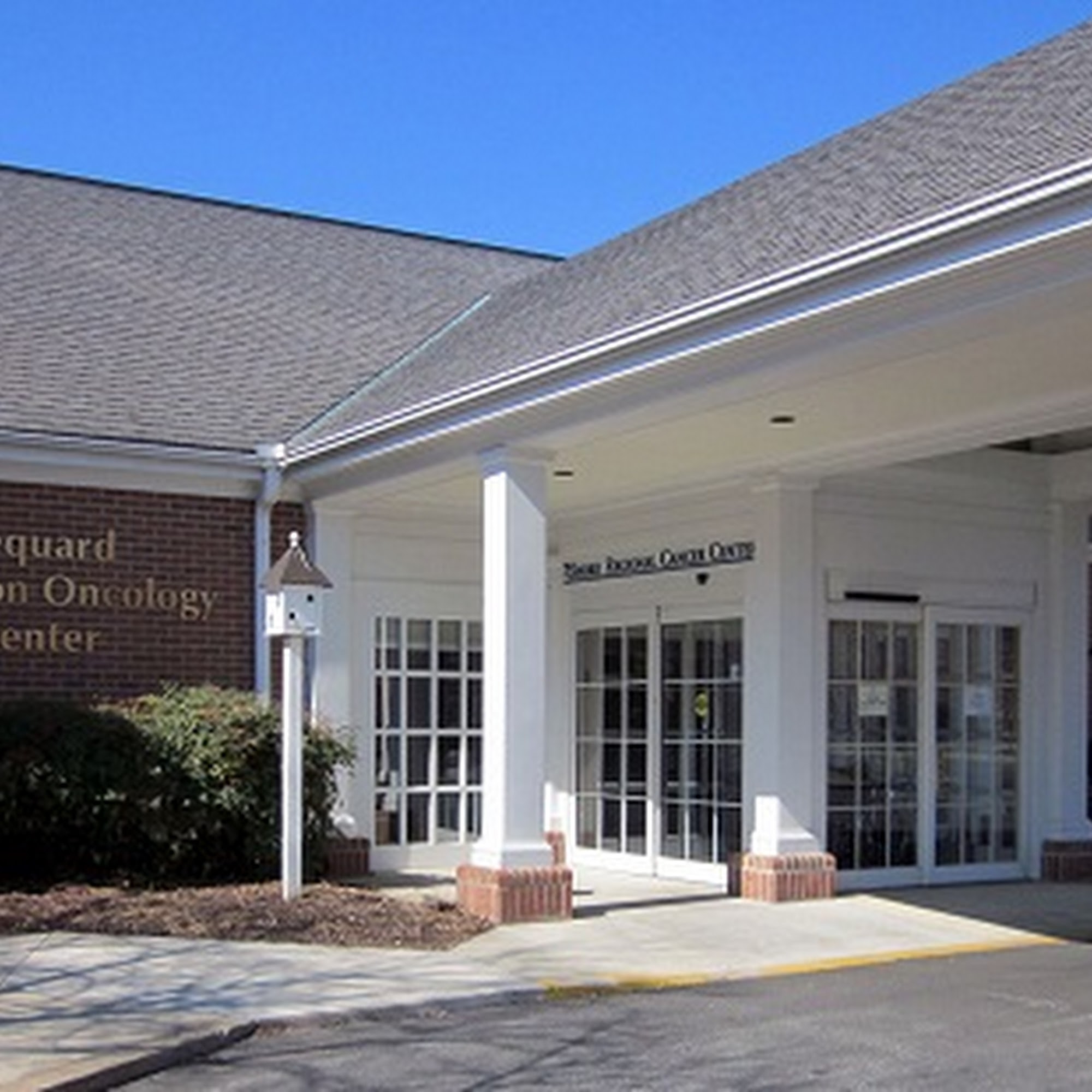 Requard Radiation Oncology Center 509 Idlewild Ave, Easton Maryland 21601