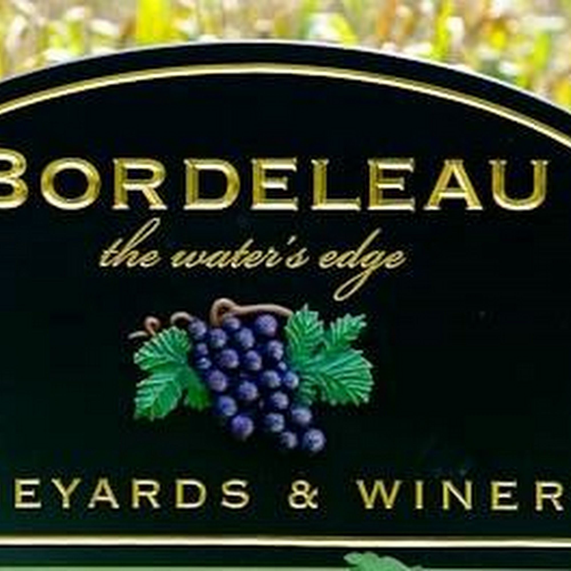 Bordeleau Vineyards & Winery Eden