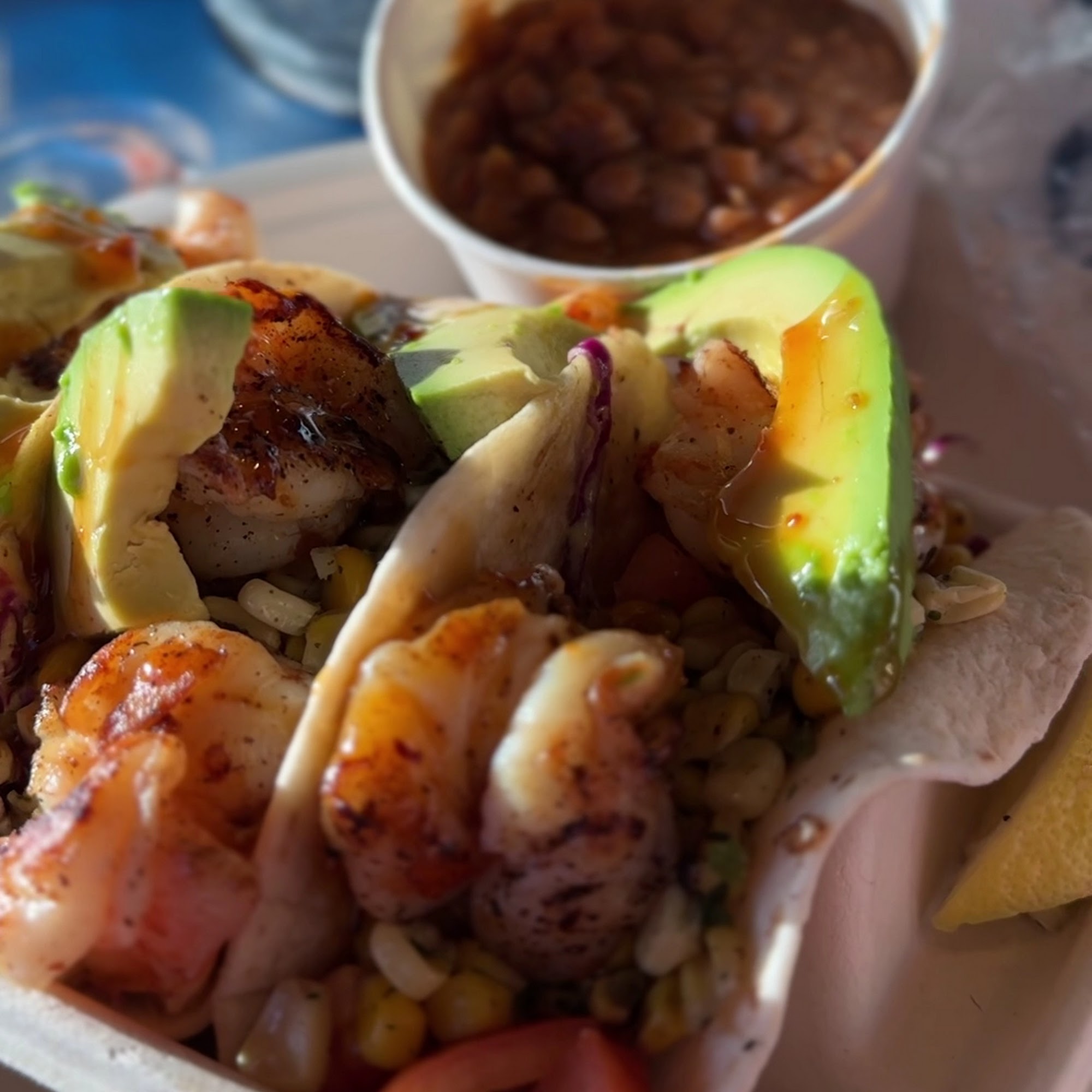 The Crab Shack Edgewater Edgewater