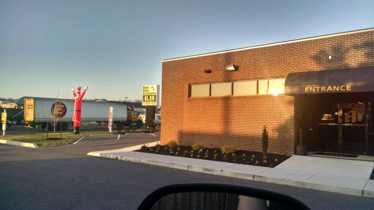 Photo credit: nextdoor