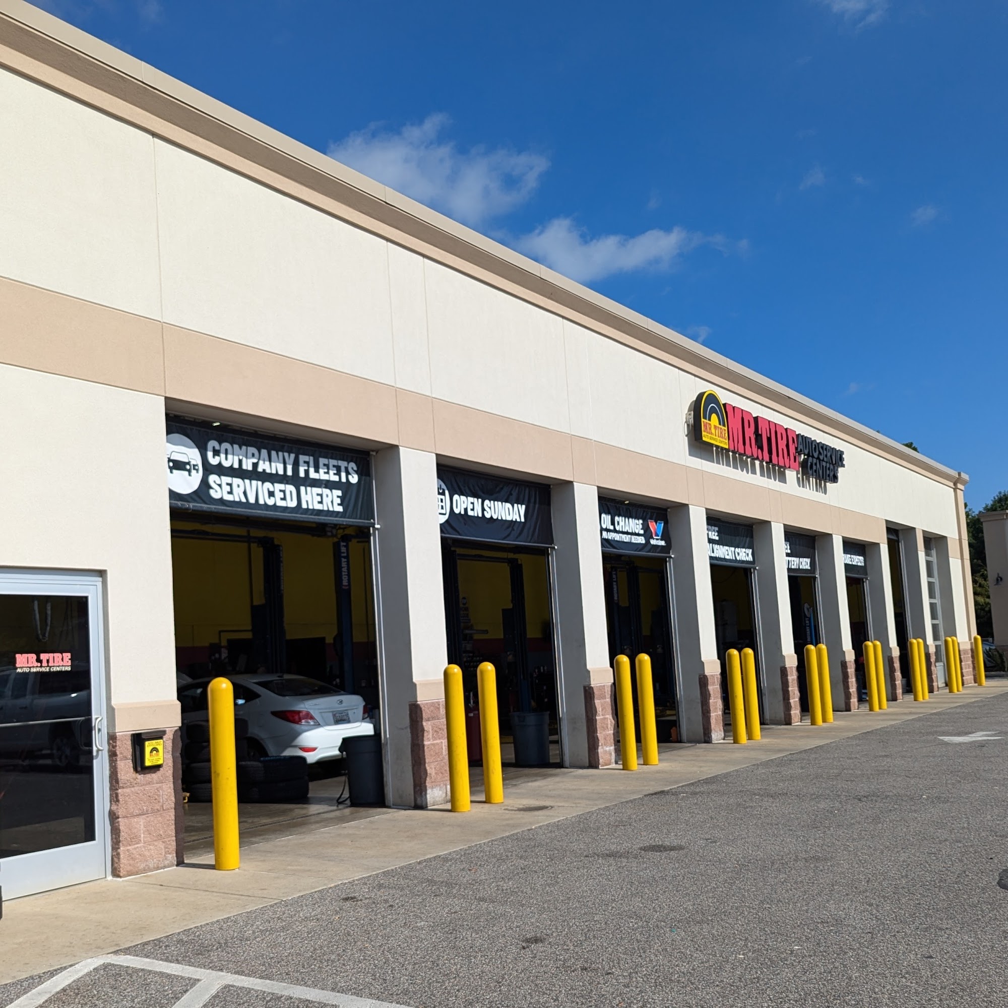 Edgewater Marketplace