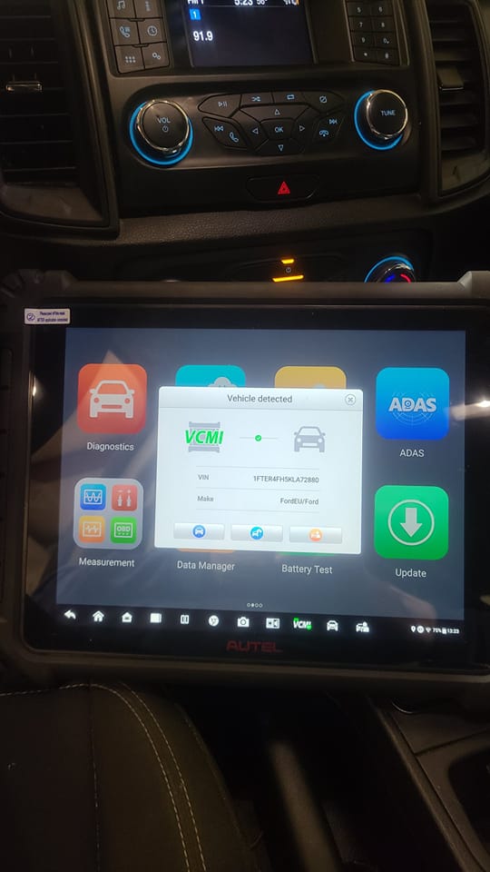 Rich's Auto and Cycle Repair Edgewater