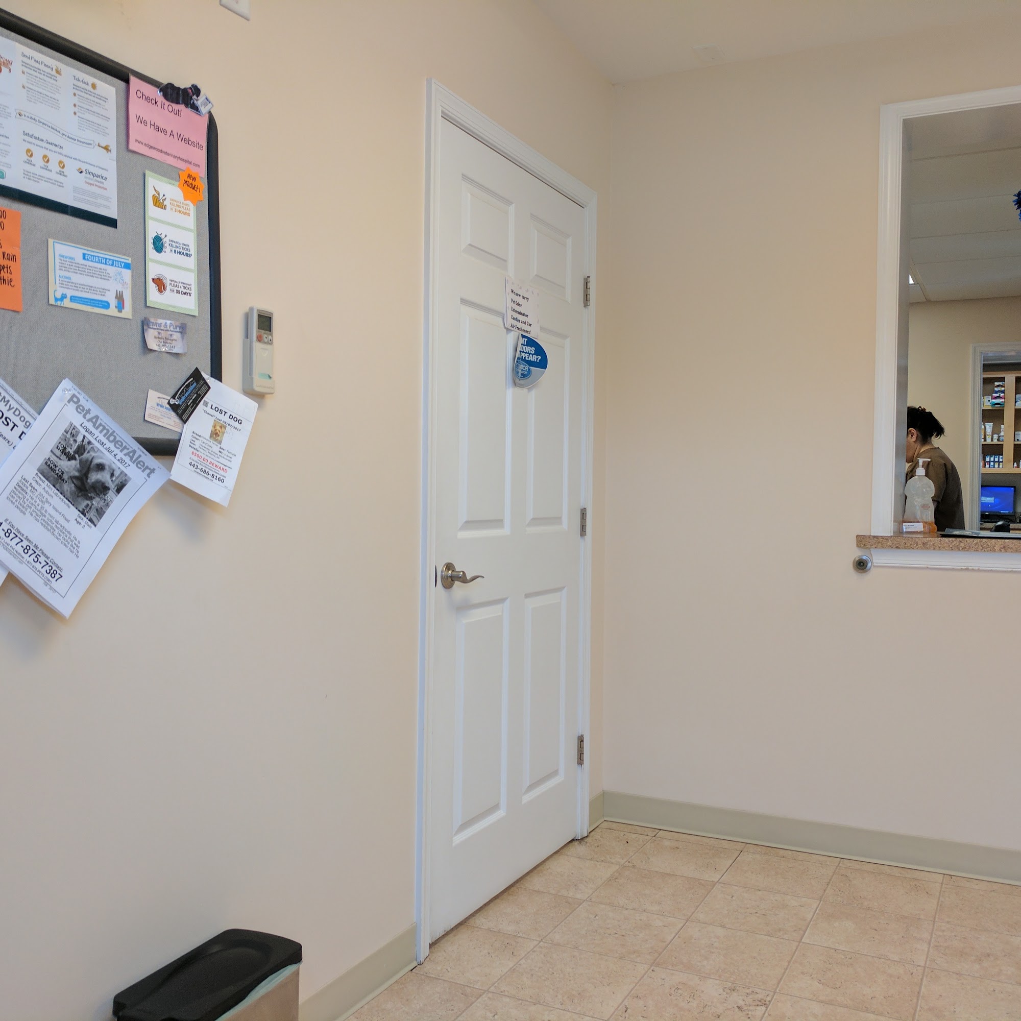 Edgewood Veterinary Hospital Edgewood