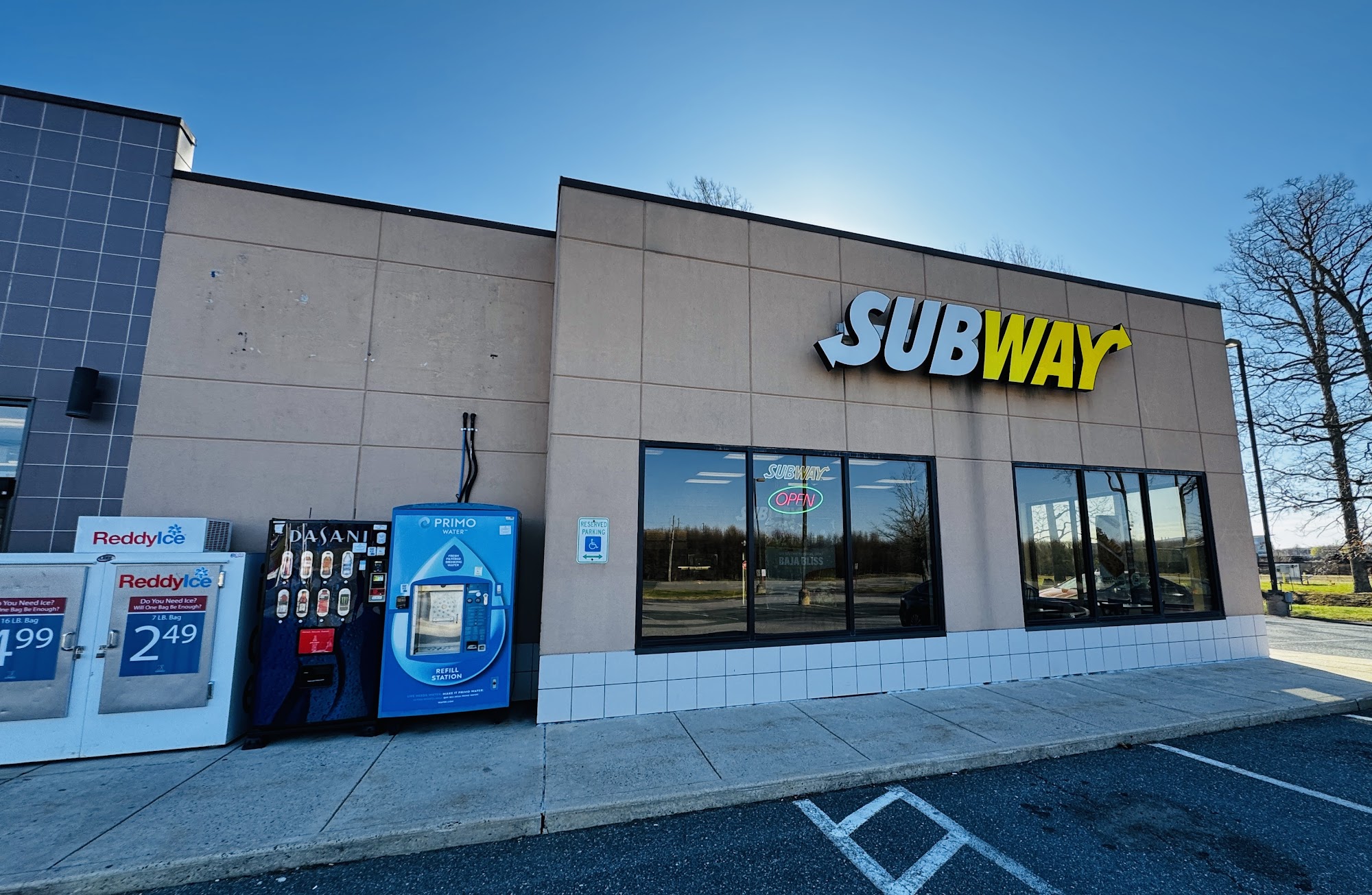Subway