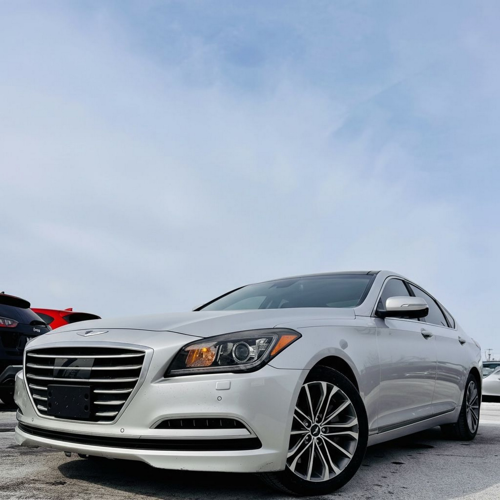 RITECAR LLC Edgewood