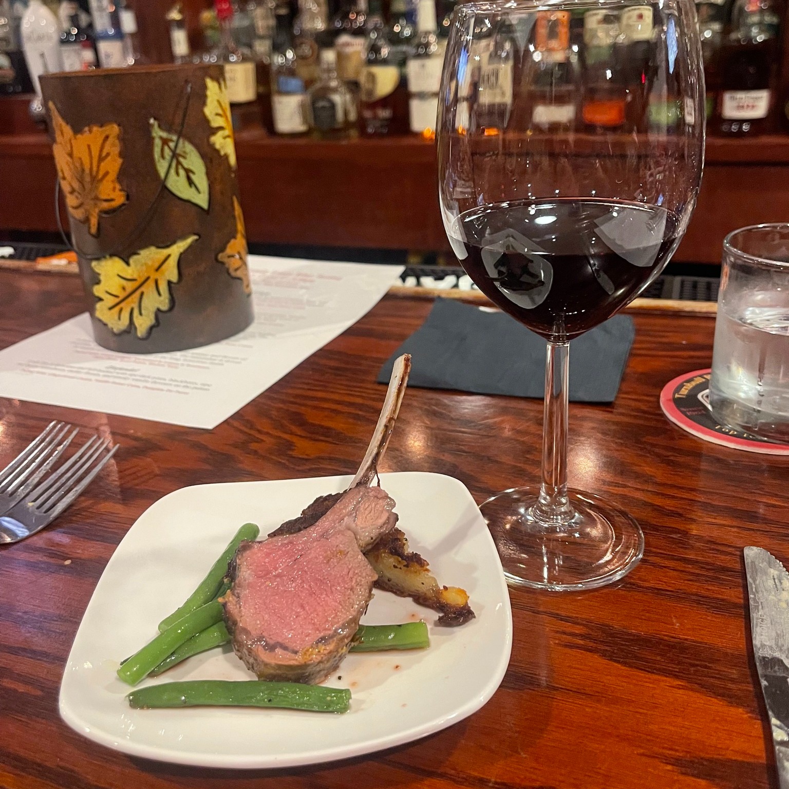 The County Cork Wine Pub Eldersburg