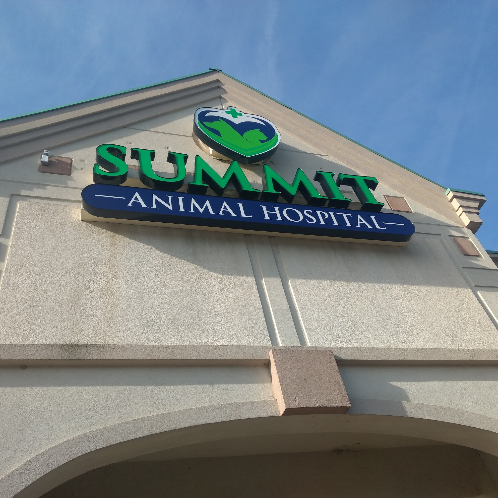 Summit Animal Hospital Eldersburg