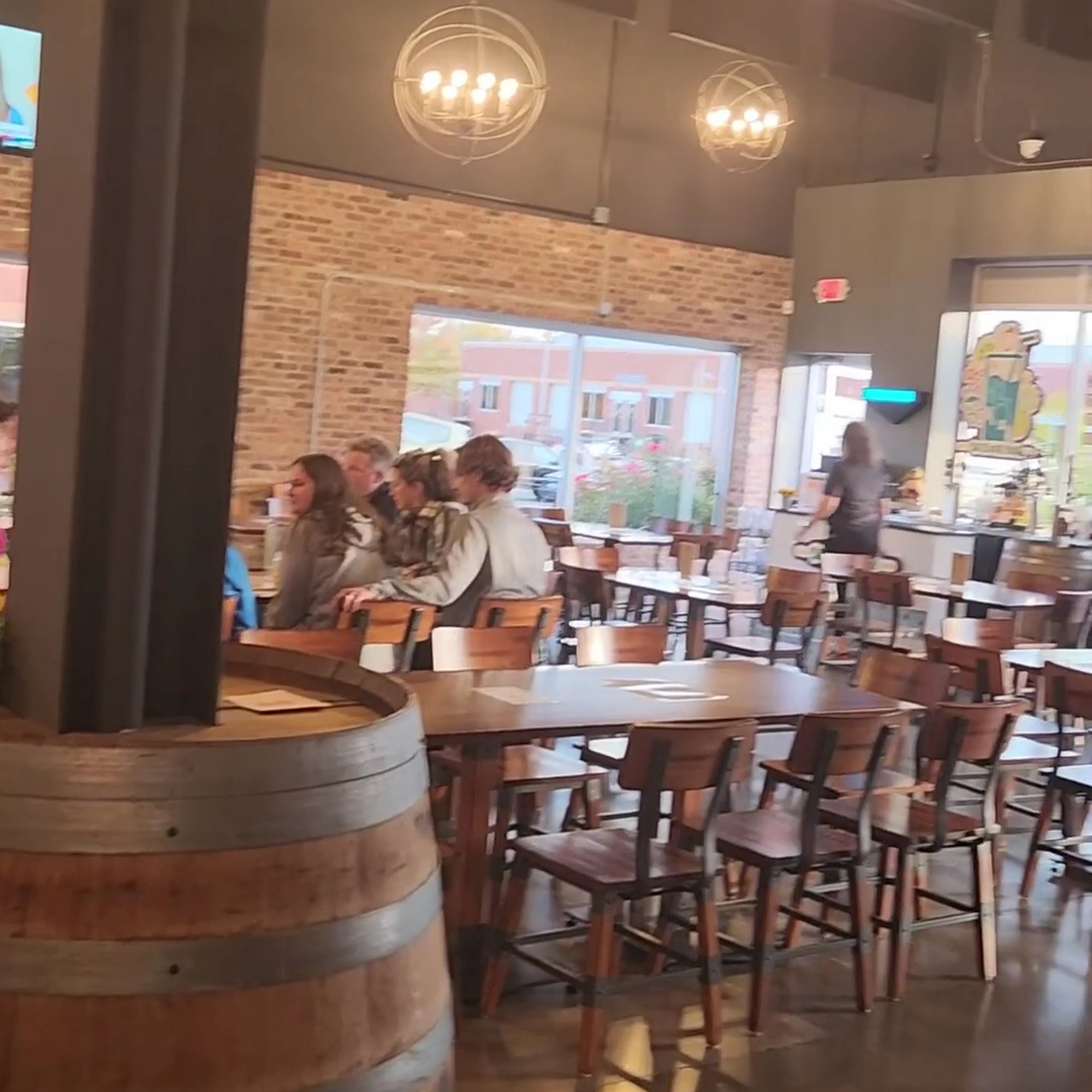 1623 Brewing Company Eldersburg
