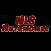 MLB Automotive