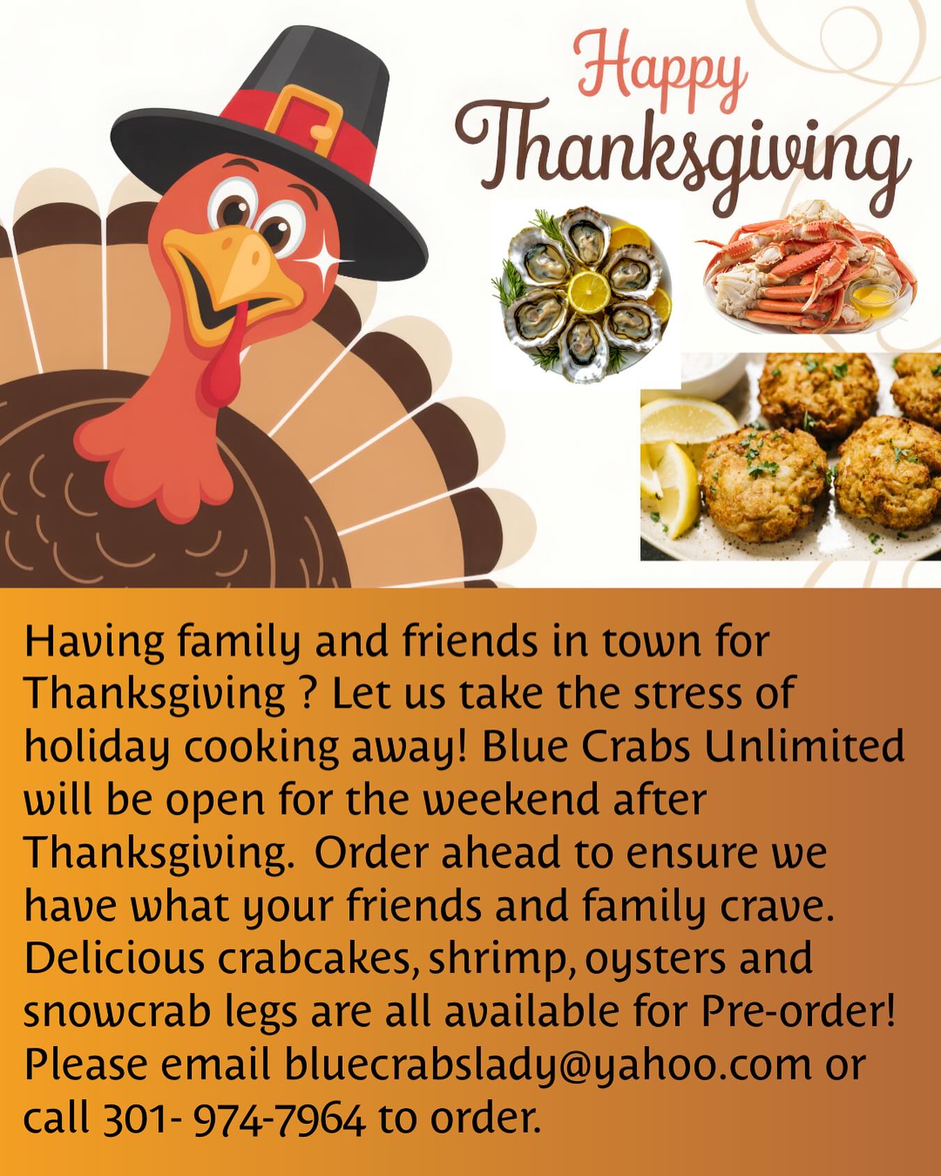 blue crabs unlimited Elkridge