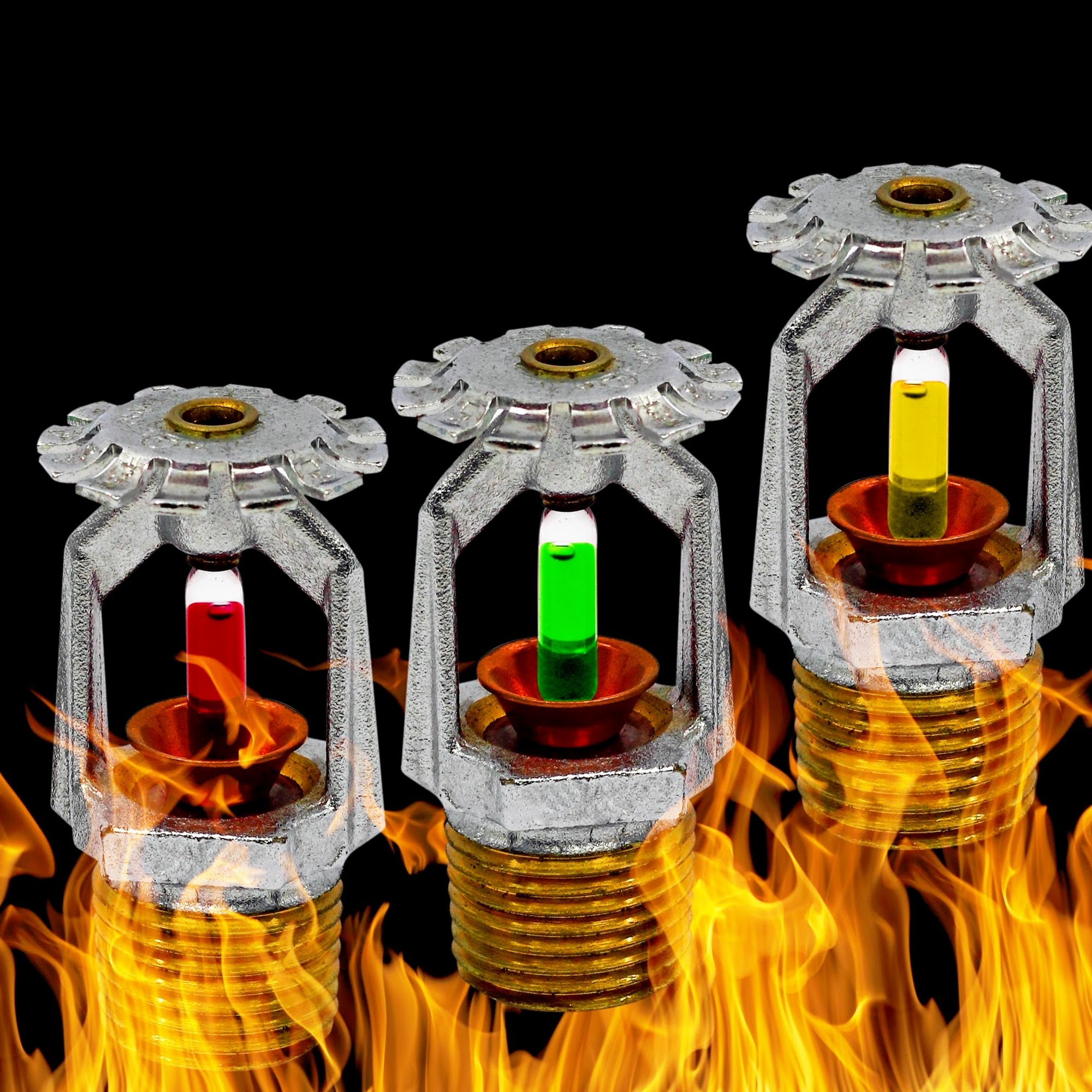 Anderson Fire Protection