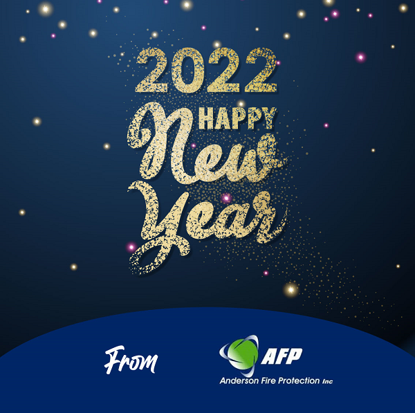 Anderson Fire Protection