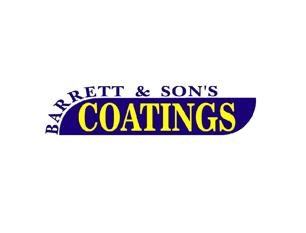 Barrett & Sons