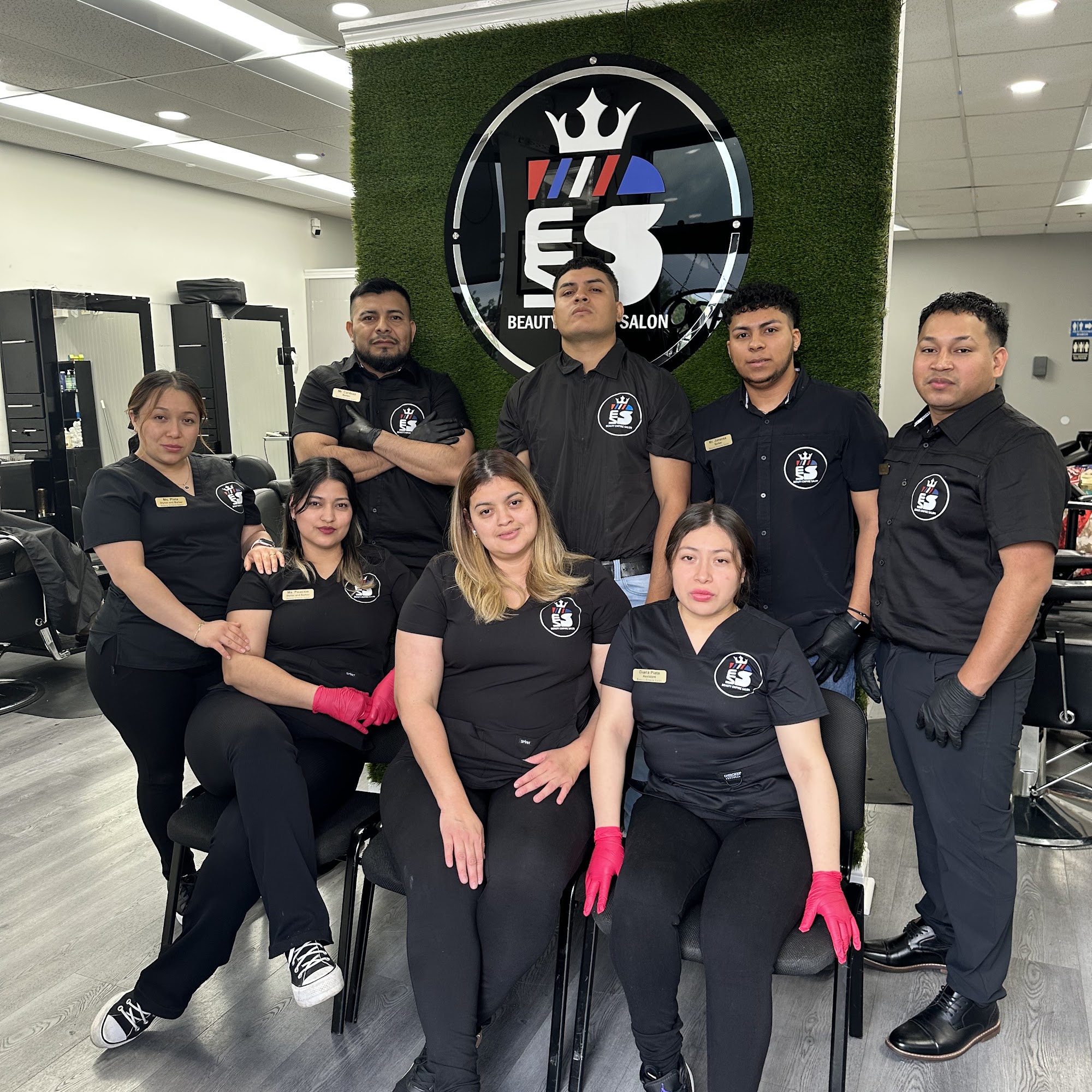 Beauty Empire Salon 6500 Old Waterloo Rd #2, Elkridge Maryland 21075