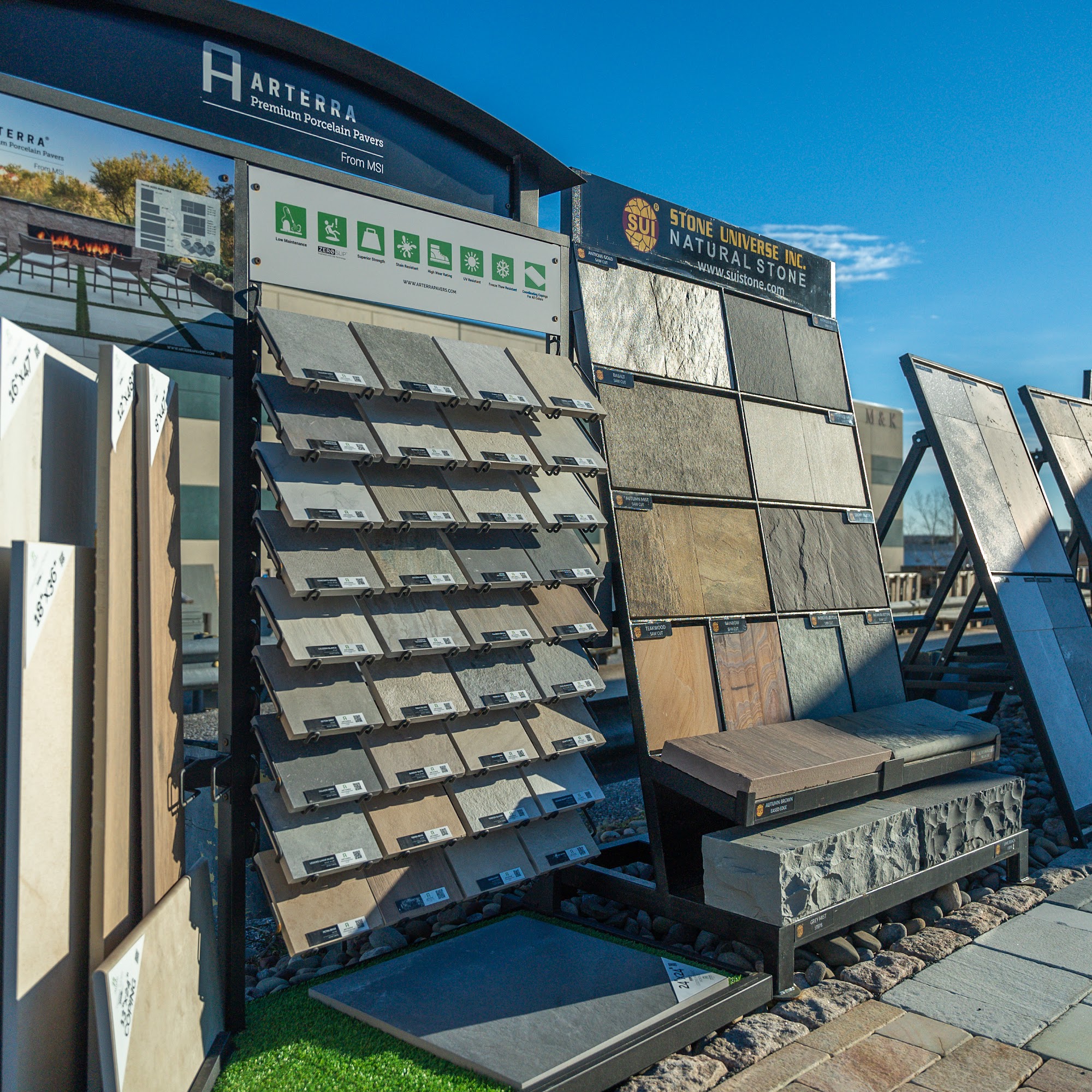 Quarry Connections Elkridge