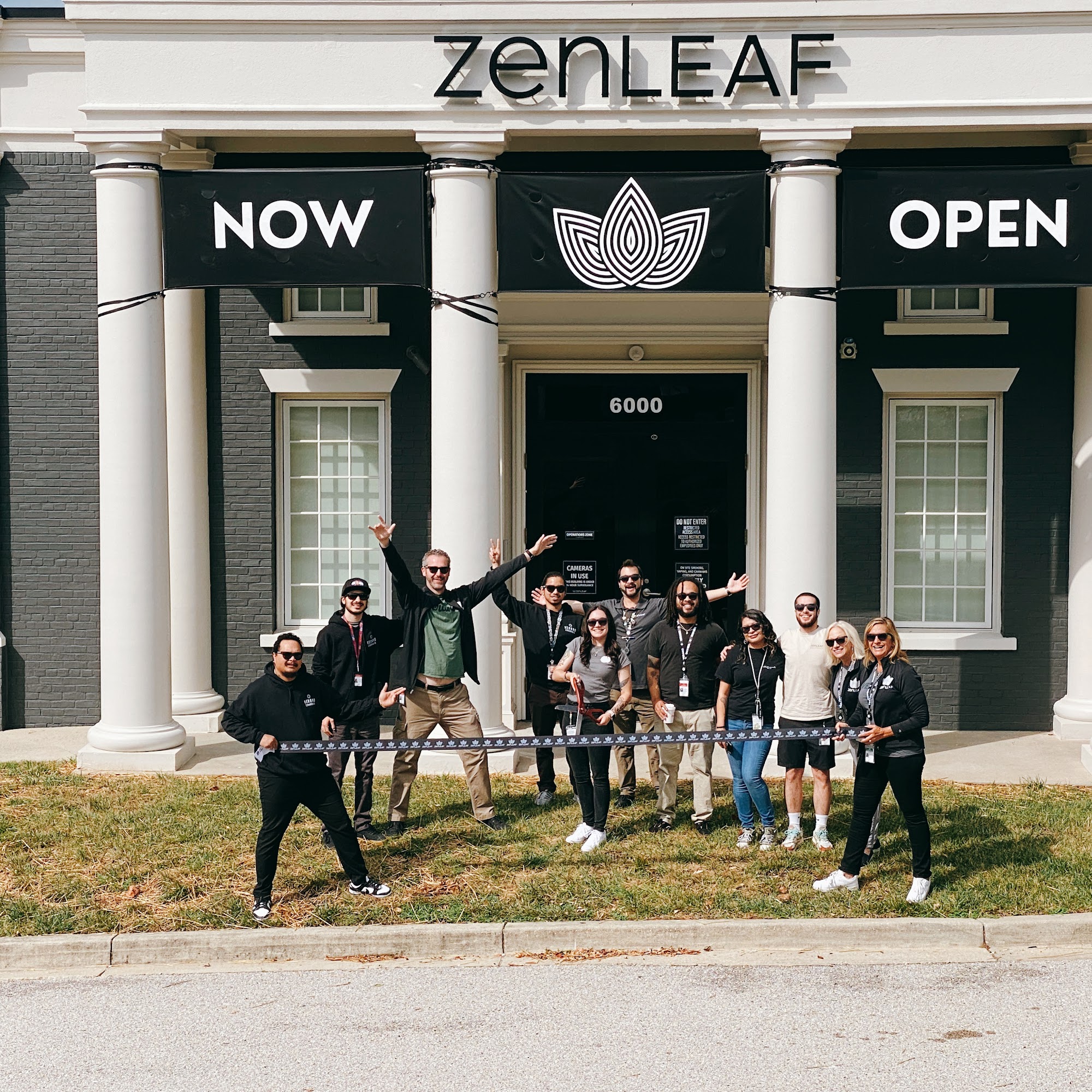 Zen Leaf Cannabis Dispensary Elkridge
