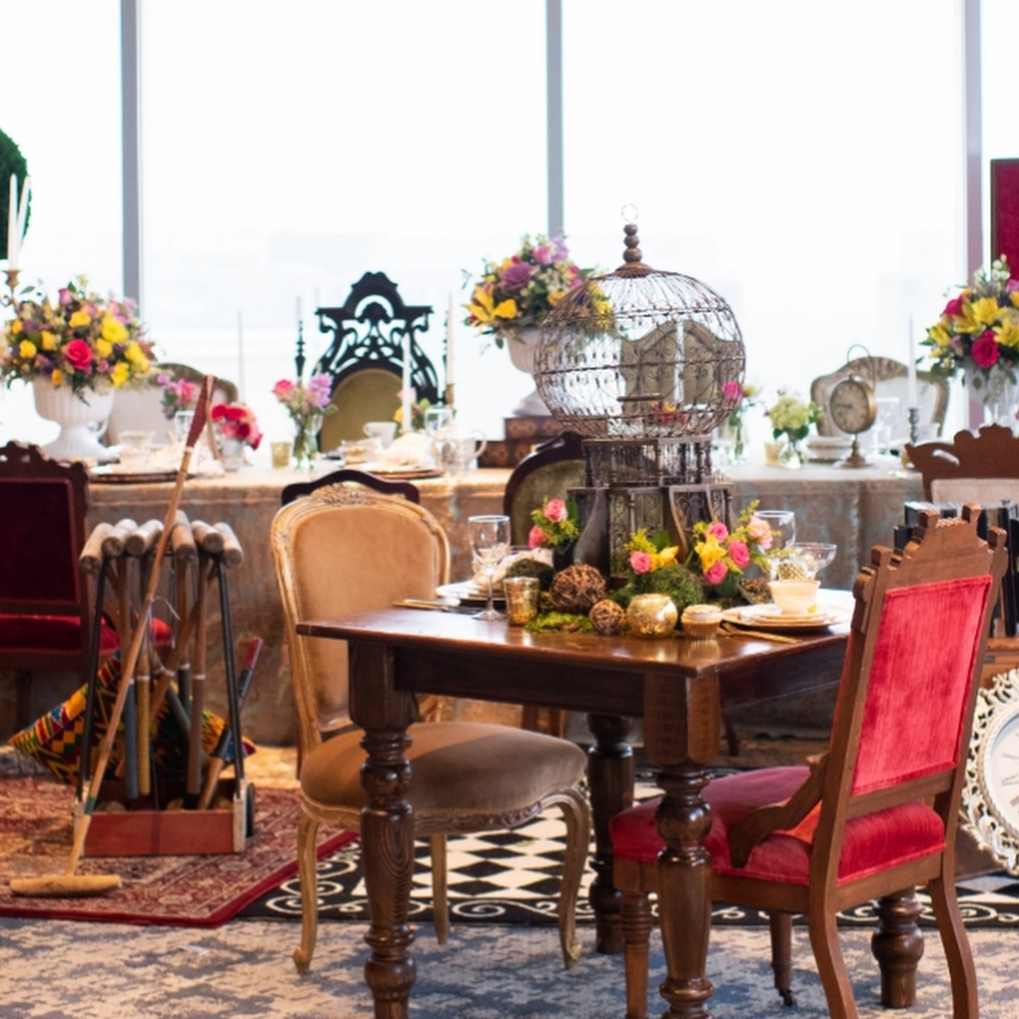 Jonathan G. Willen's Vintage Affairs Elkridge