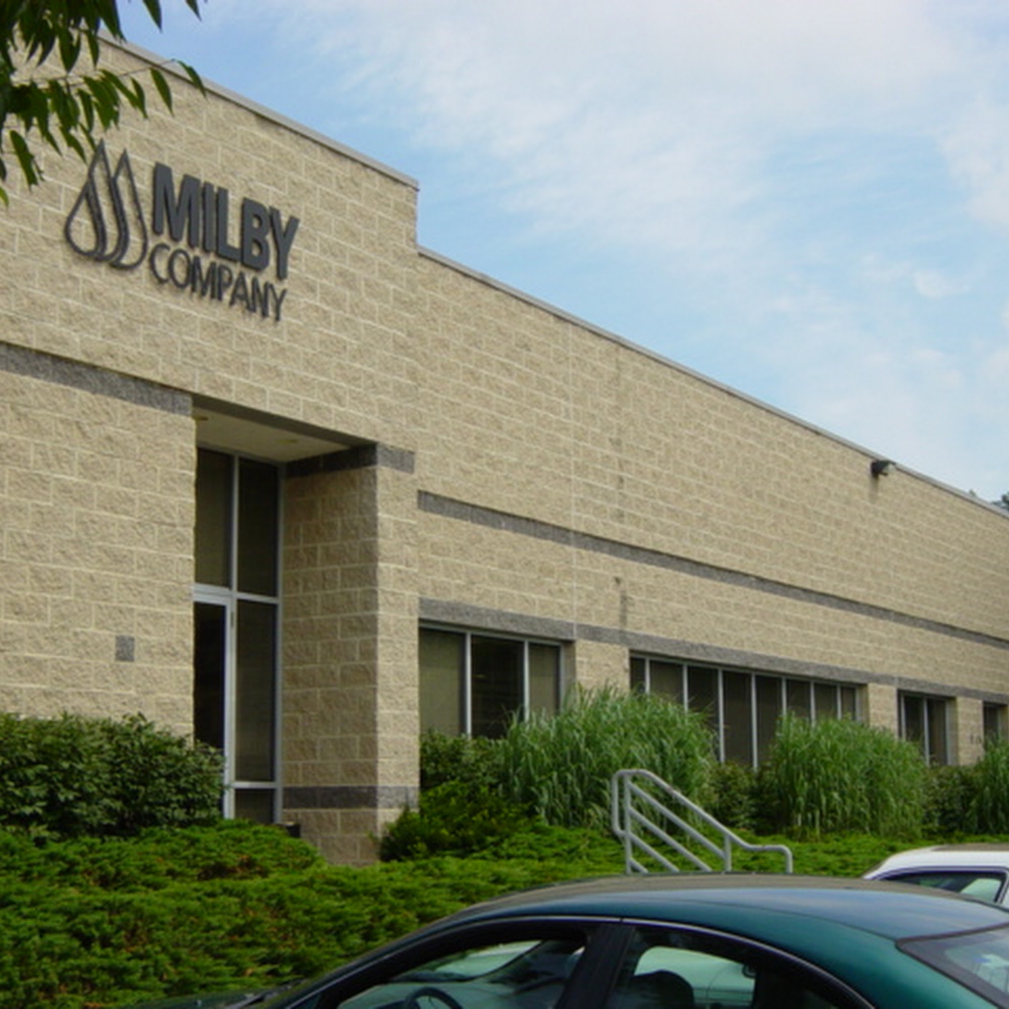 Milby Company 6201 S Hanover Rd, Elkridge