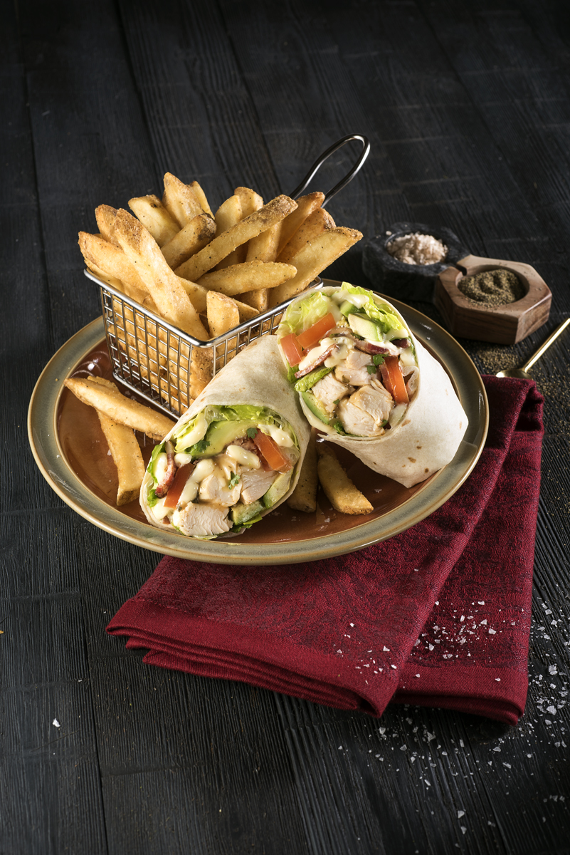 Pats Select Pizza | Grill Menu