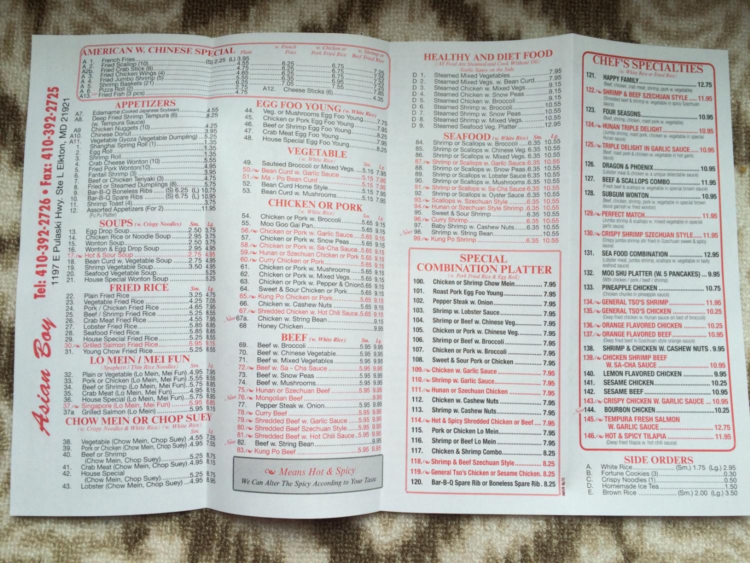 Photo credit: Tripadvisor