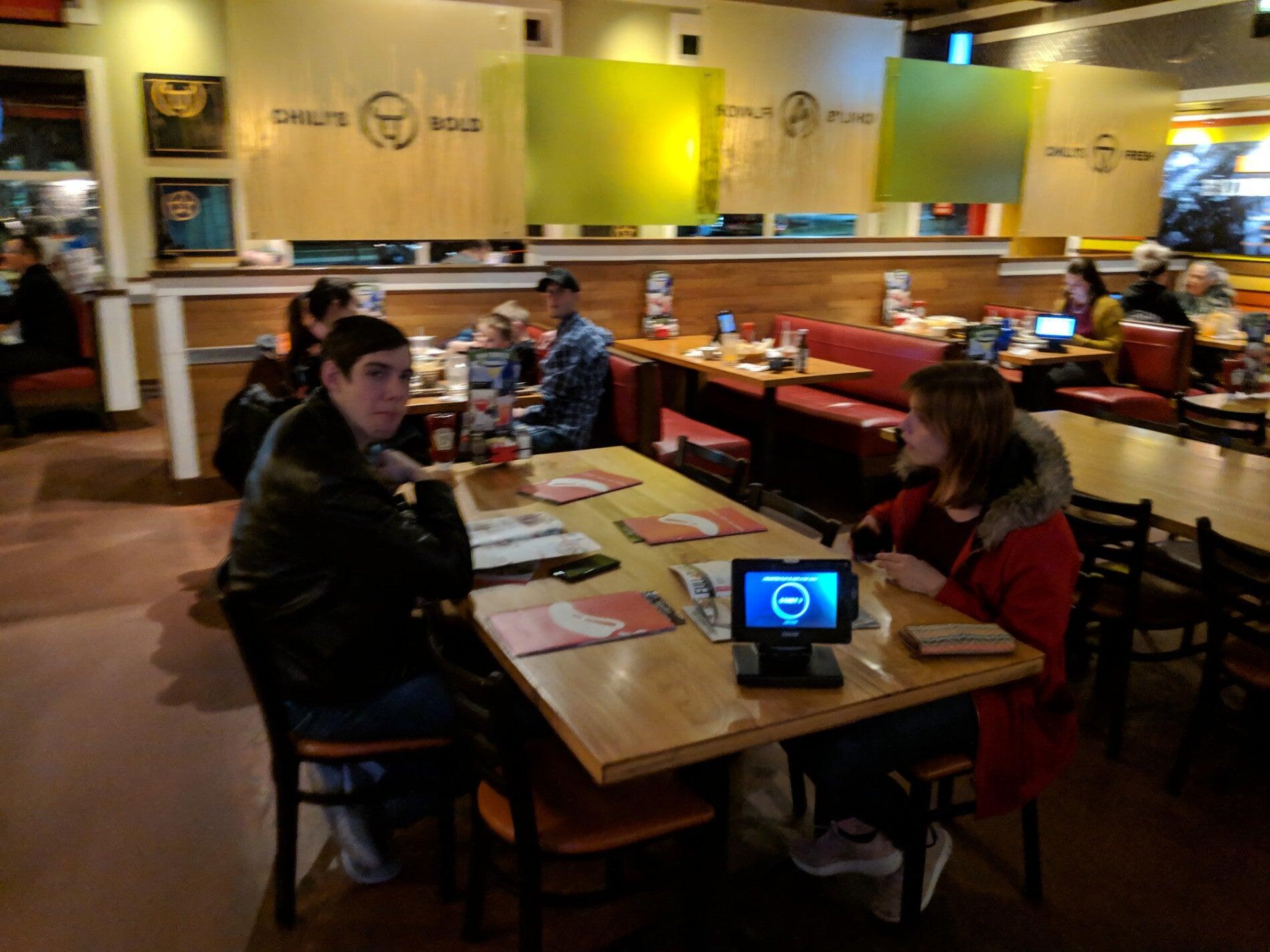 Photo credit: nextdoor