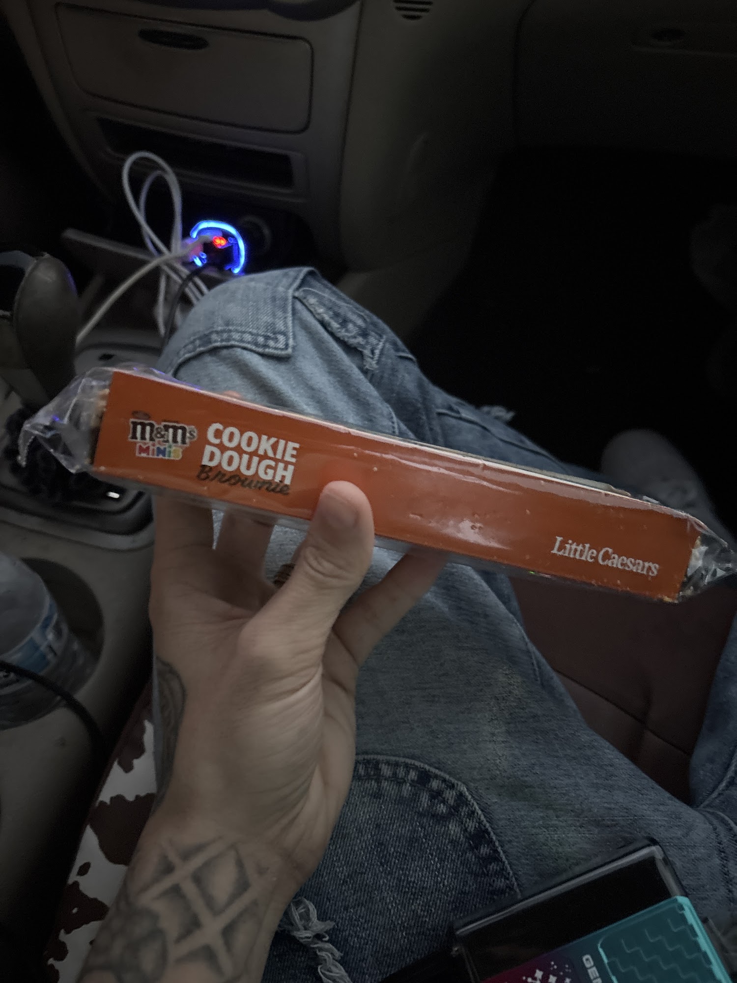 Little Caesars Pizza Menu