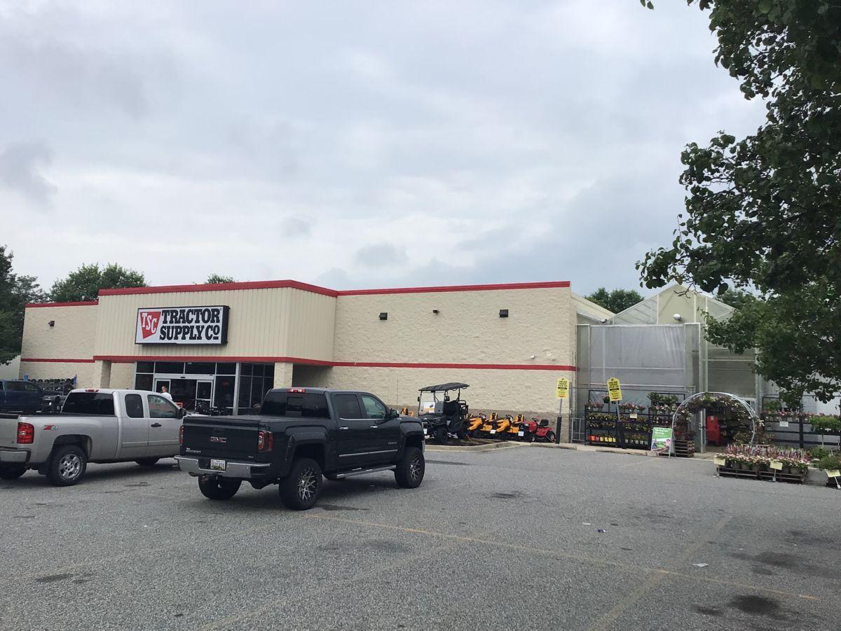 Photo credit: nextdoor