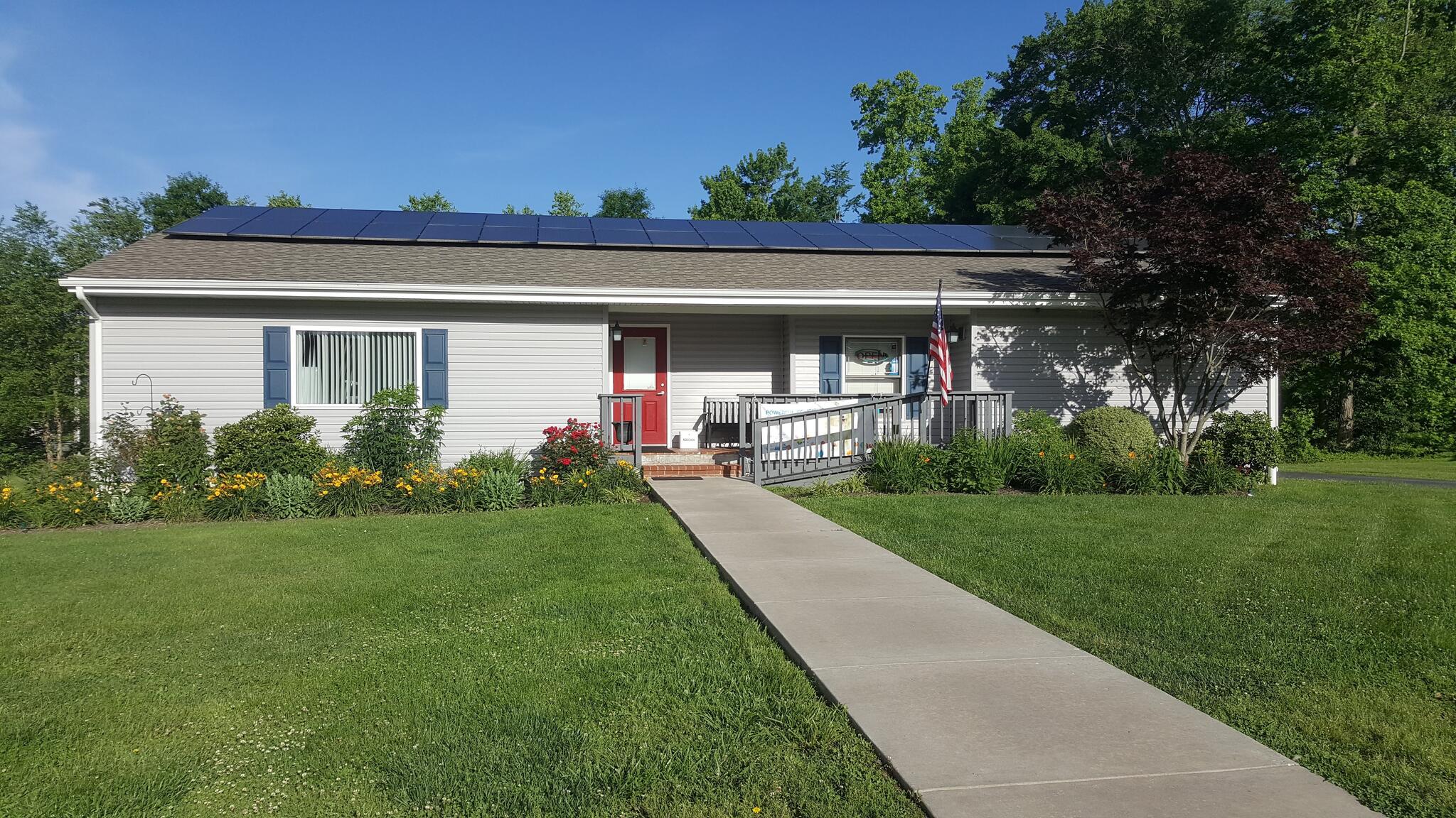 North East Animal Hospital Elkton