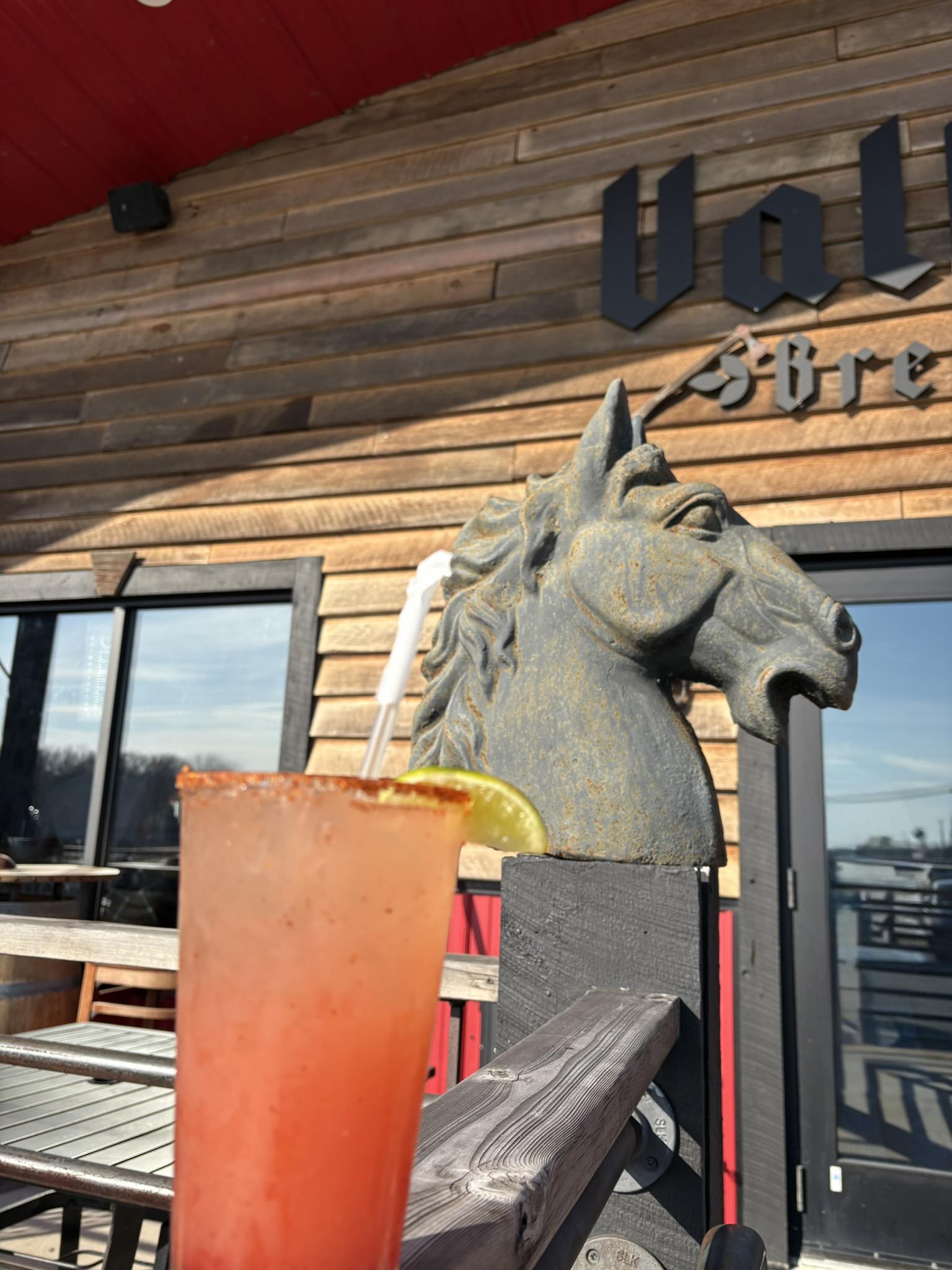 Valhalla Brewing Co Elkton