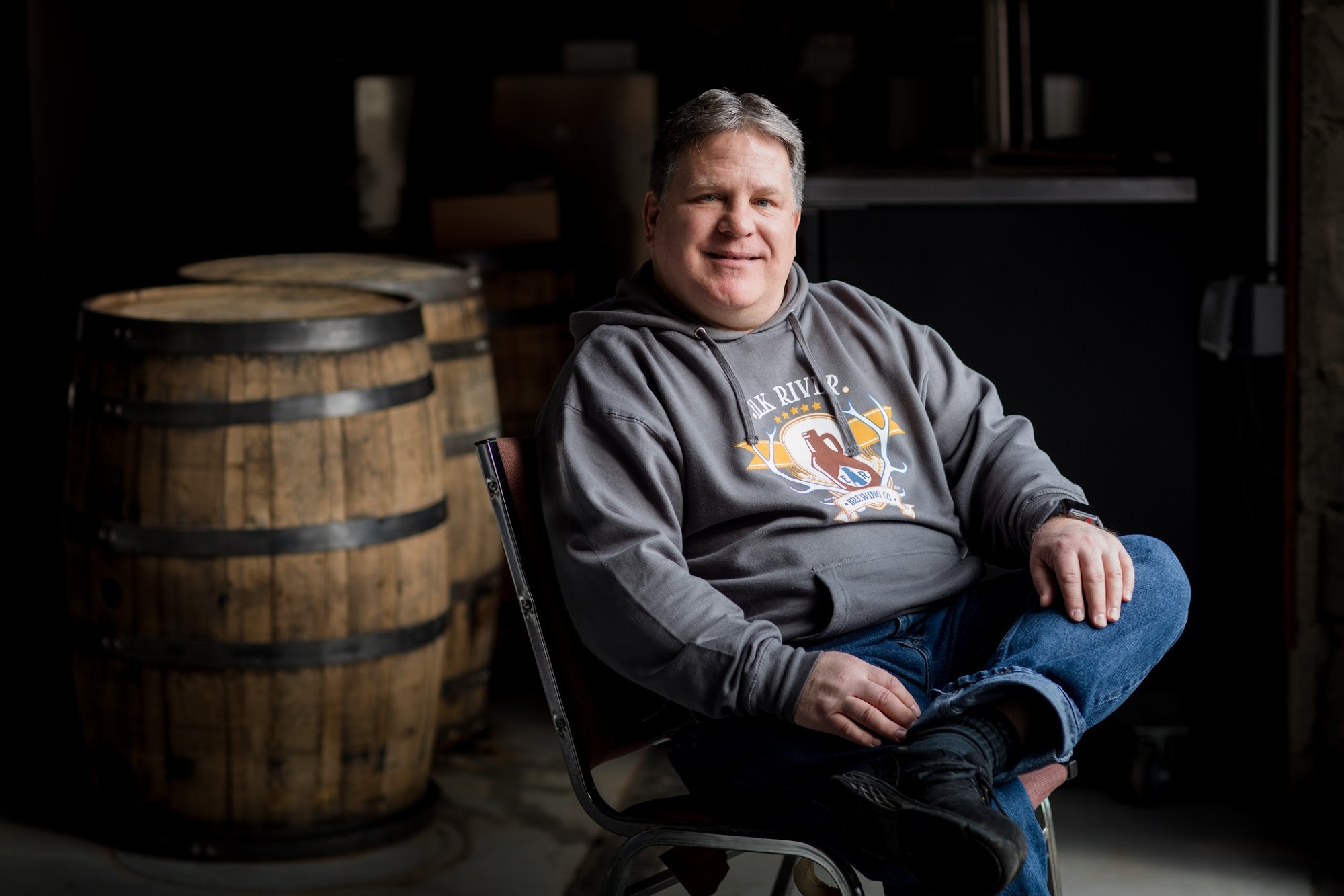 Elk River Brewing Company Elkton