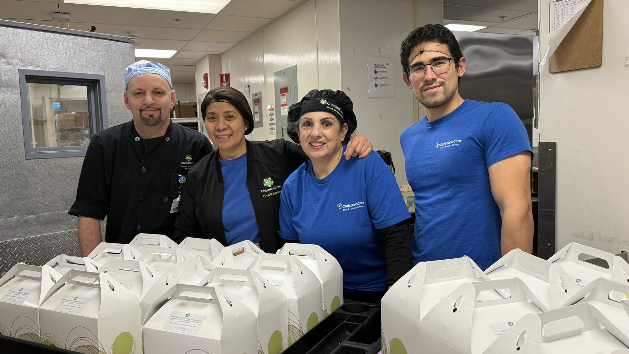 Manila Street Treats Elkton