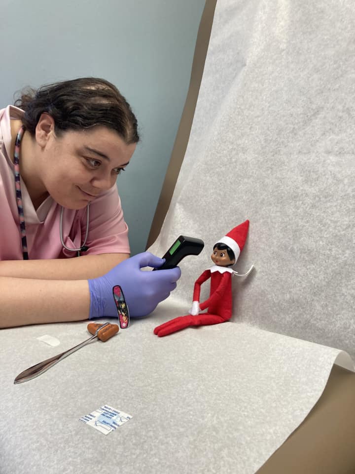 Family Healthcare Of Elkton