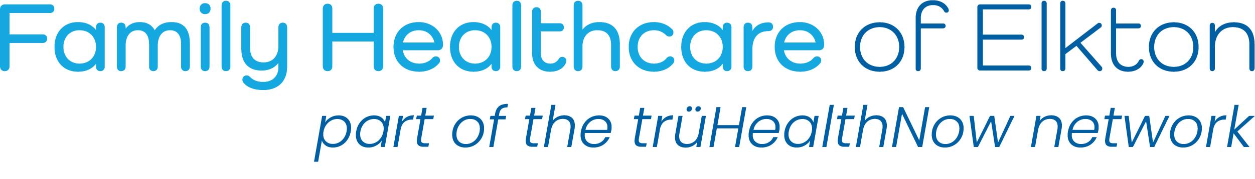 Family Healthcare Of Elkton