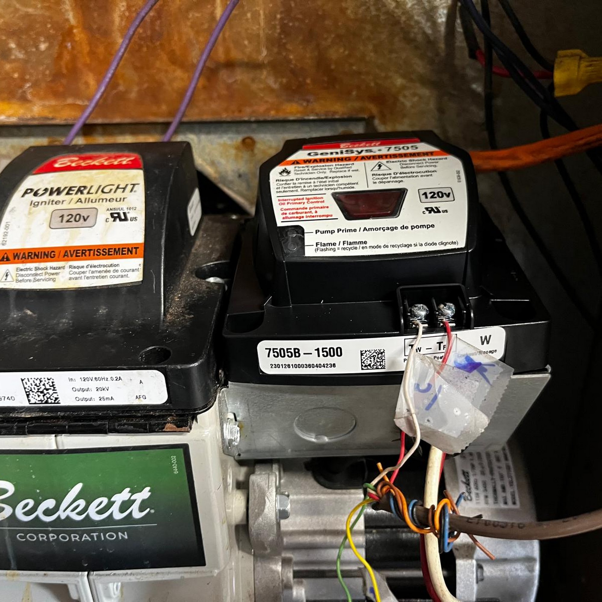 Crouse Brothers HVAC, Inc.