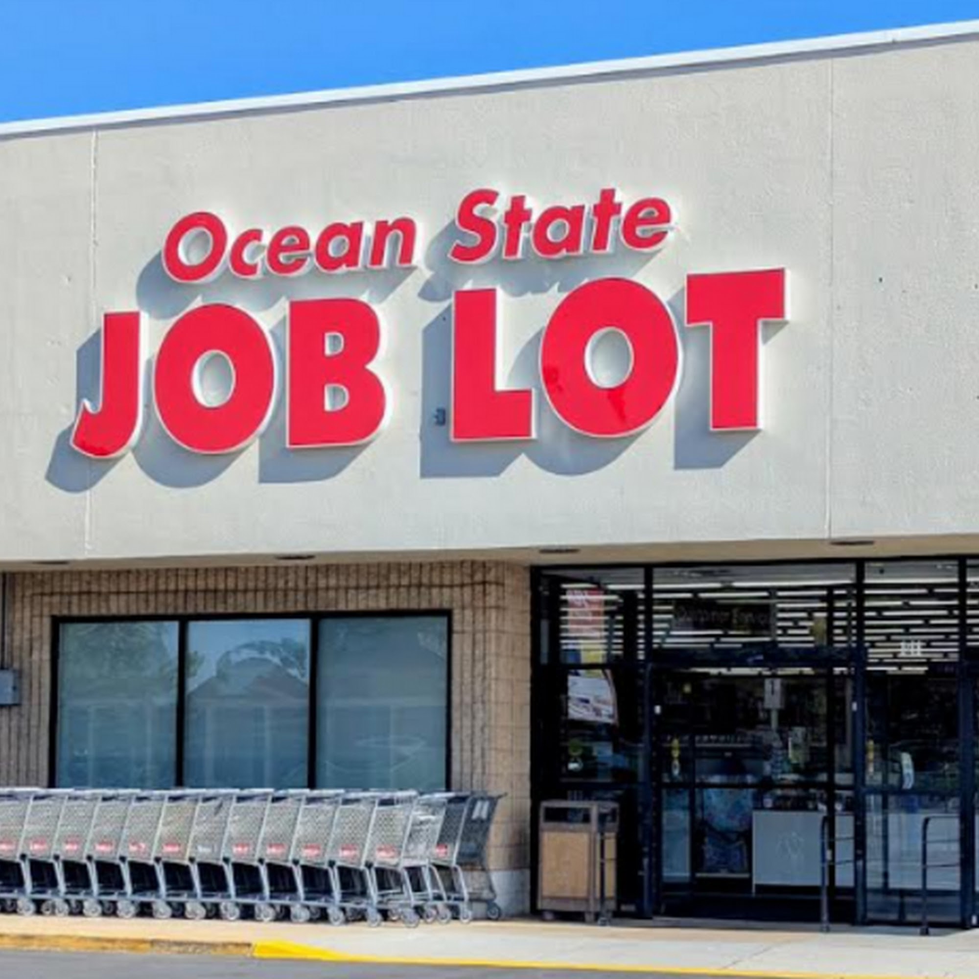 Ocean State Job Lot Elkton