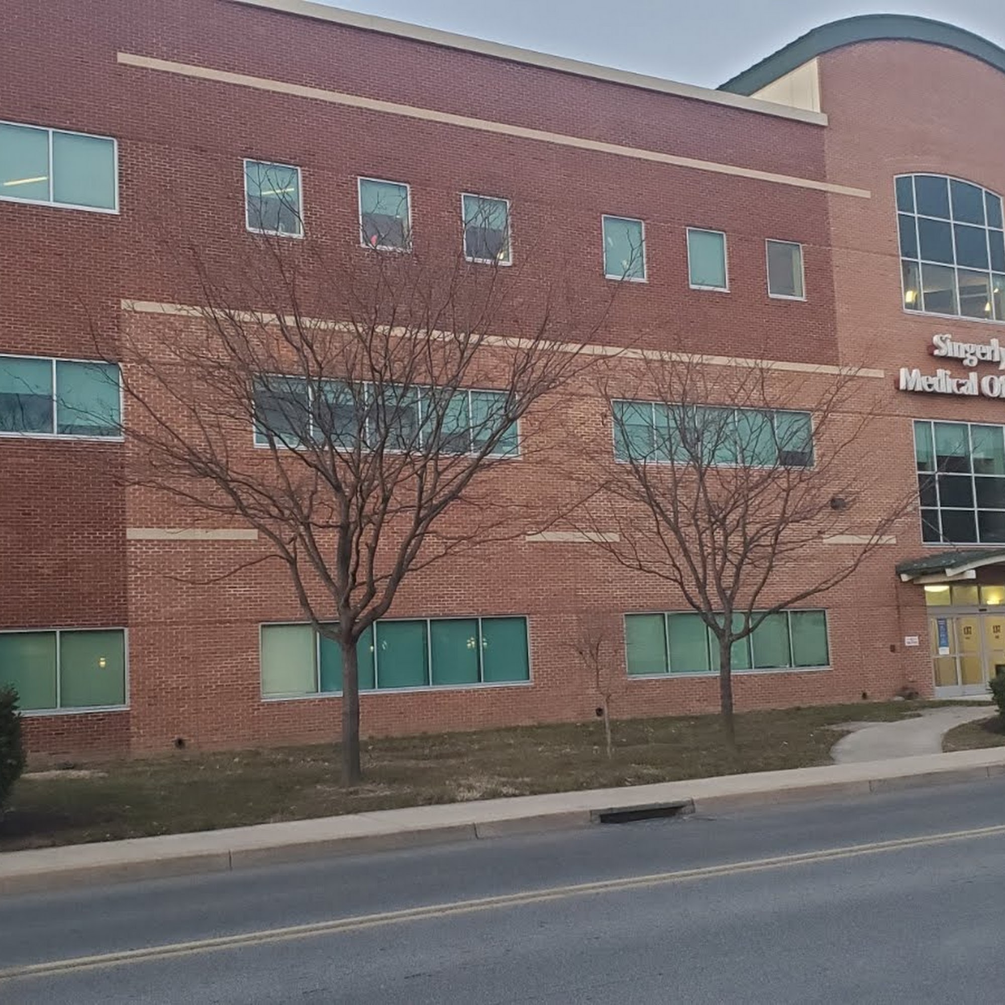 ATI Physical Therapy 137 W High St Ste 3, Elkton Maryland 21921