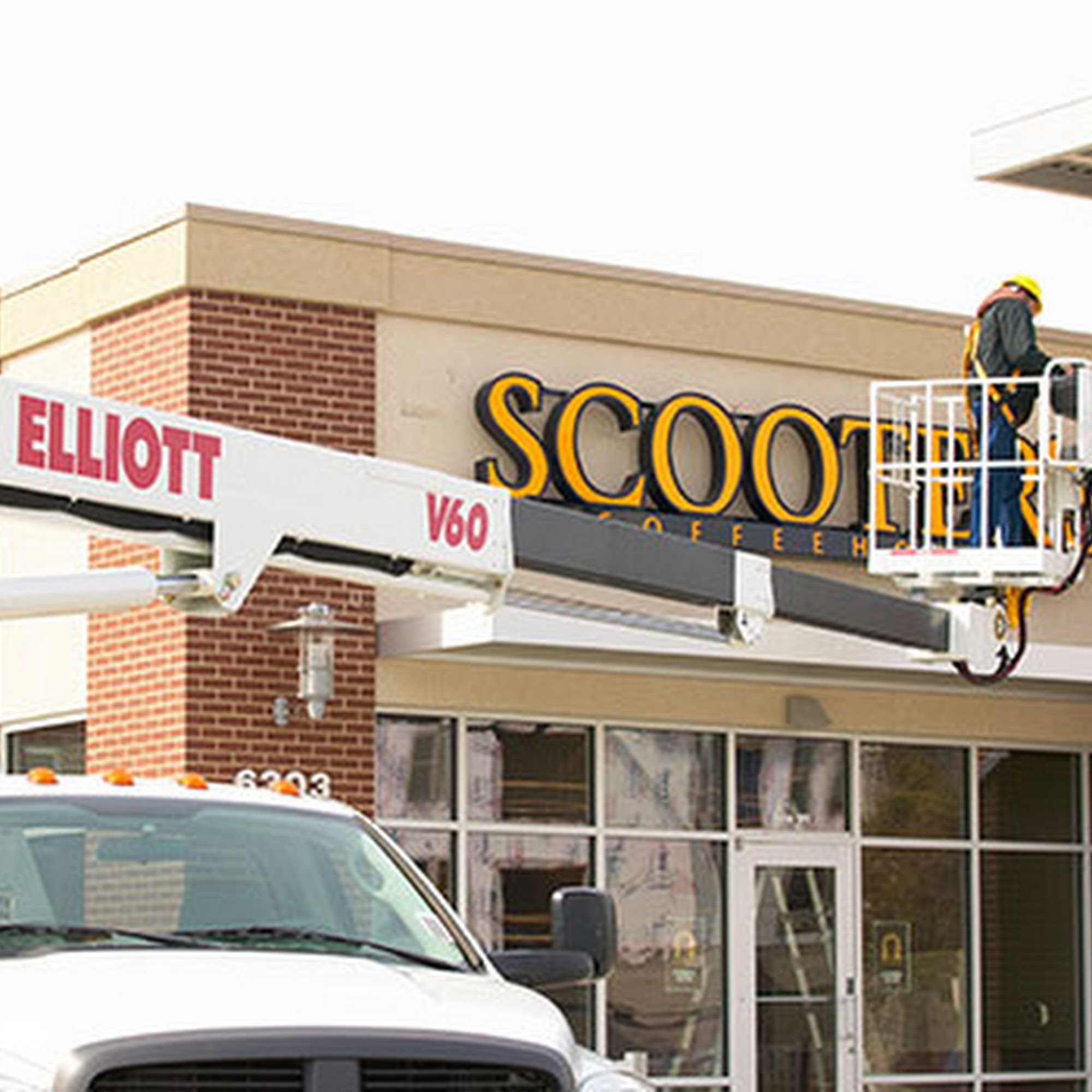 Ad Art Signs & Graphics Elkton