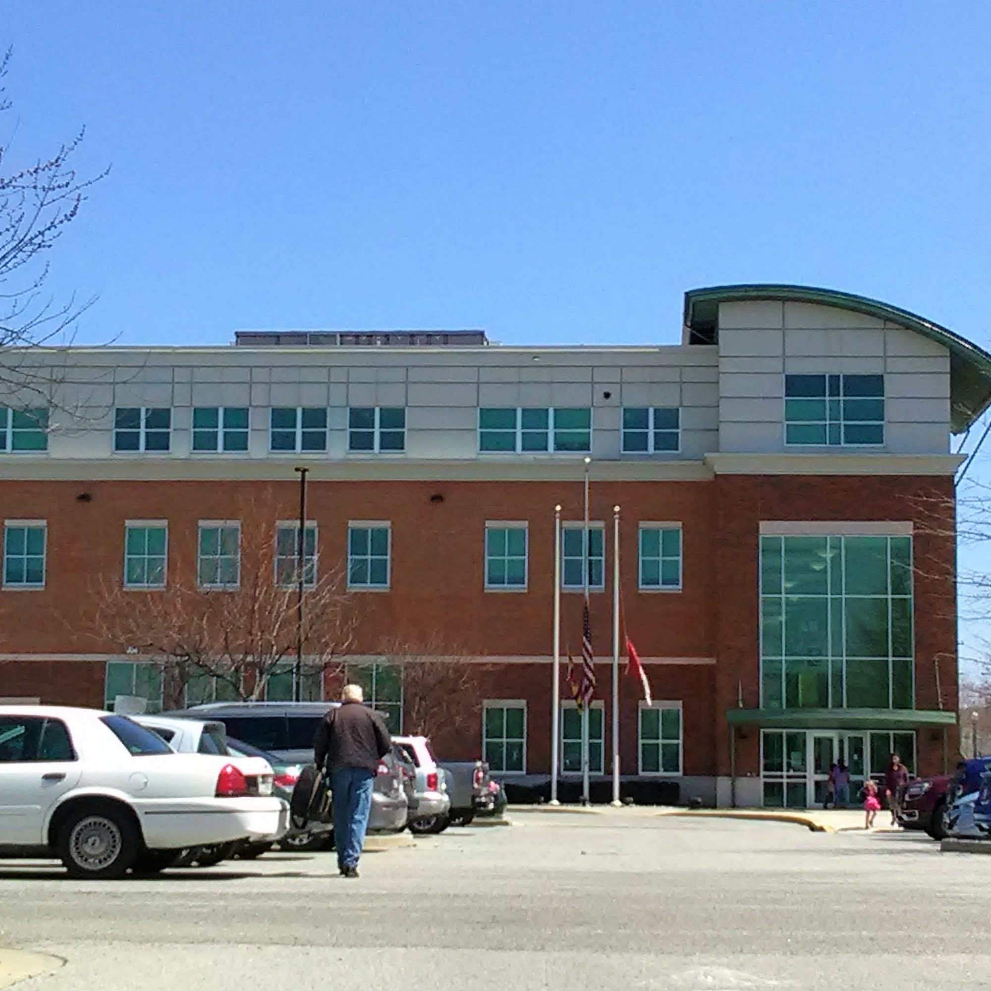 cecil college art and design Elkton