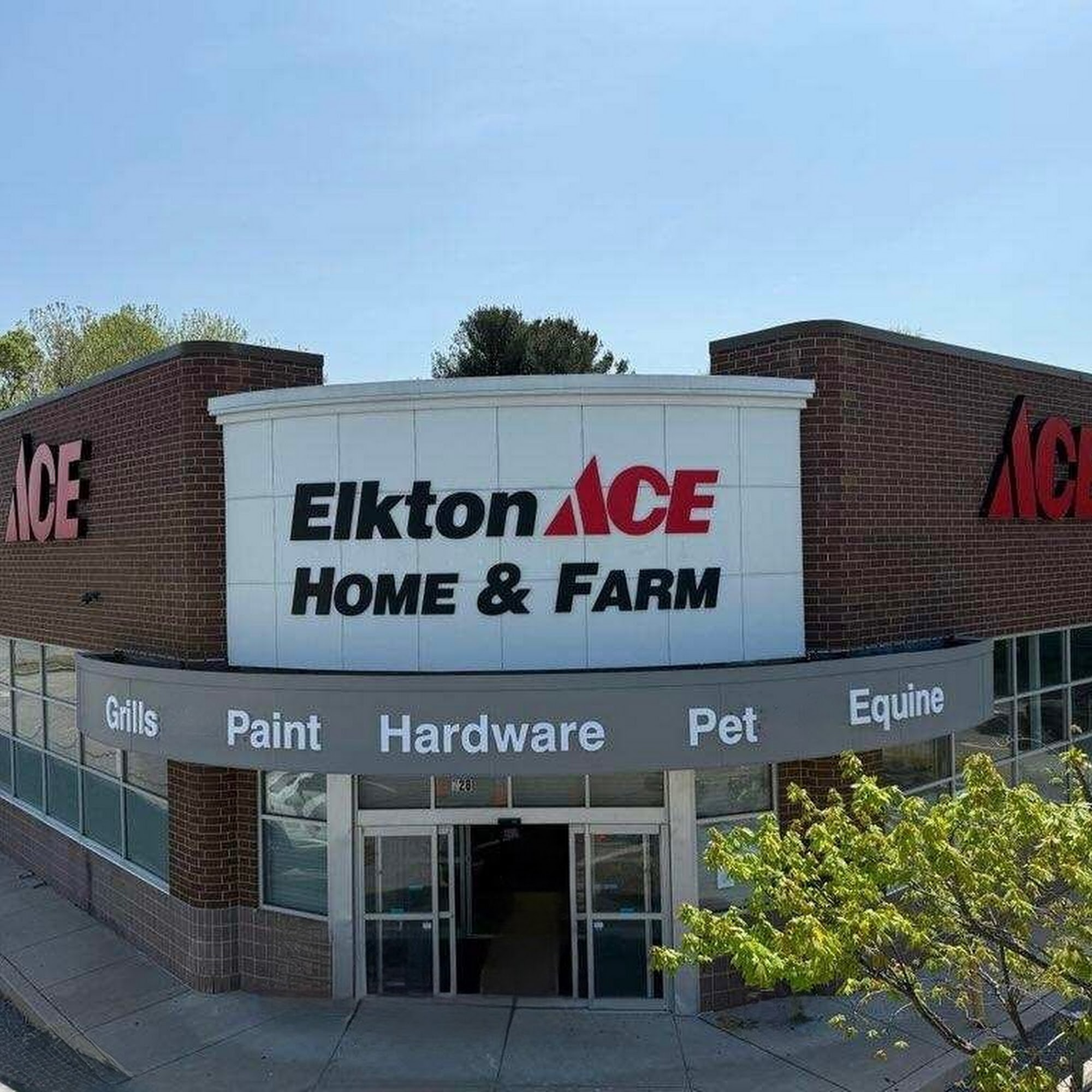 Elkton Ace Home & Farm