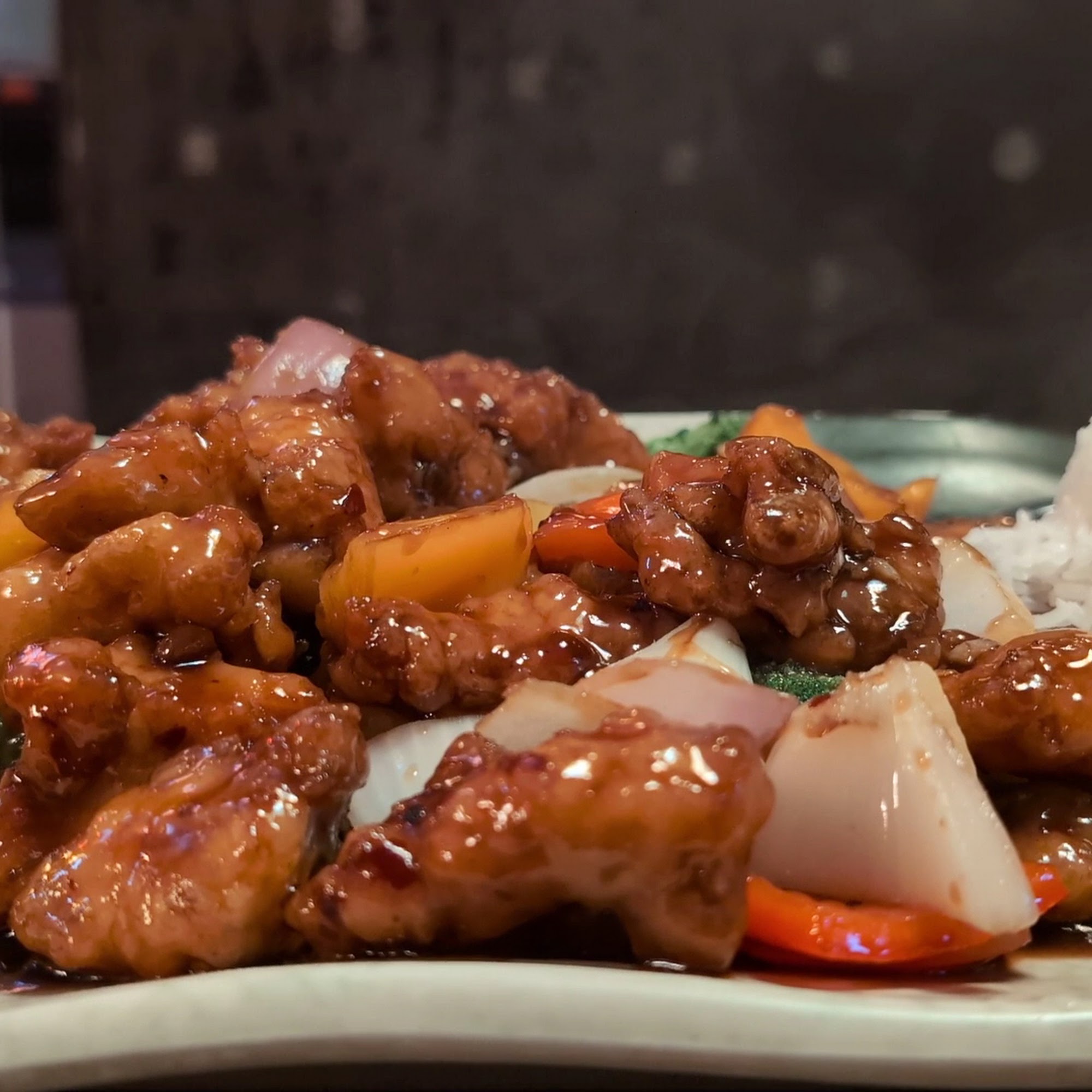 East Moon Asian Bistro Ellicott City